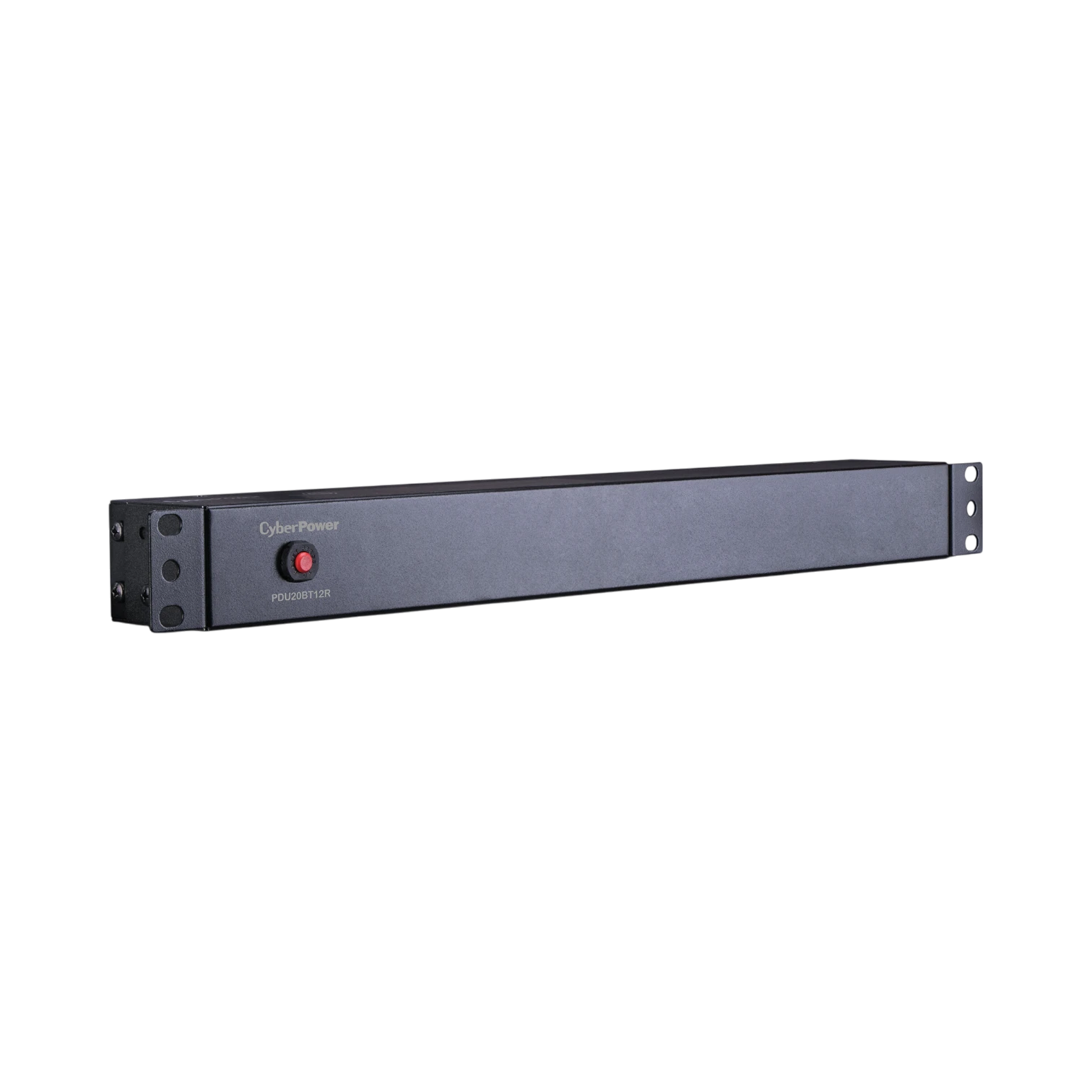 CyberPower Basic 12 x NEMA 5-20R PDU — Being Shipped