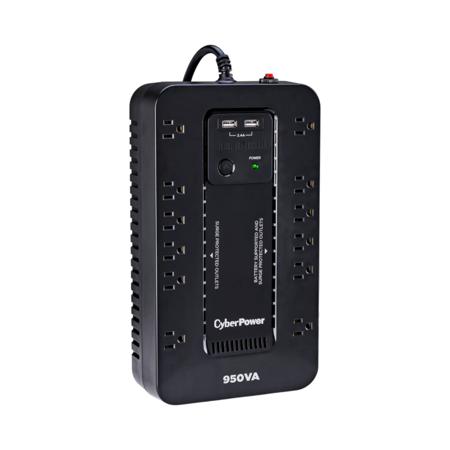 CyberPower 12-Outlet 950VA/510W Standby UPS — Being Shipped