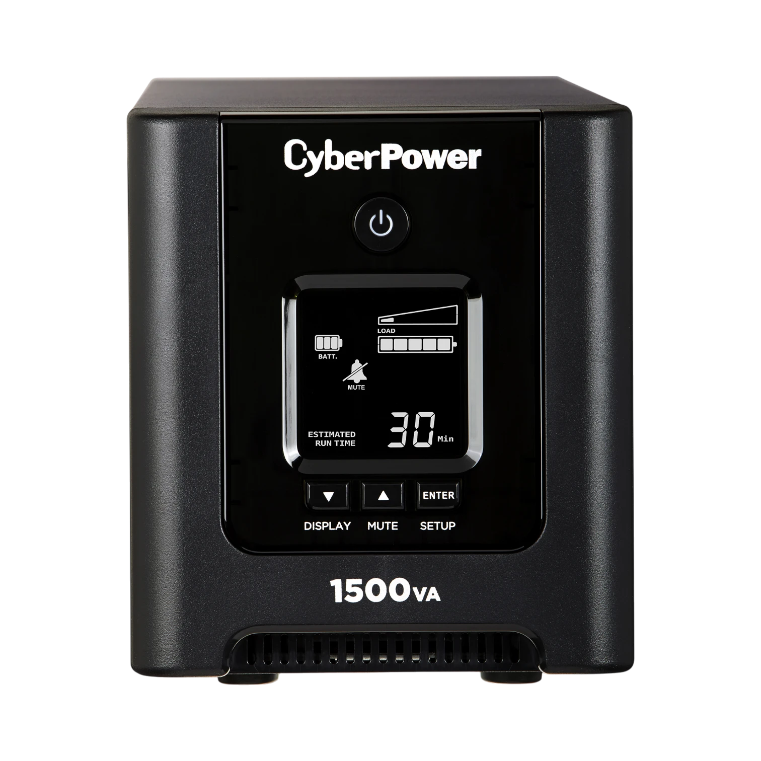 CyberPower OR1500PFCLCD PFC Sinewave UPS — Being Shipped