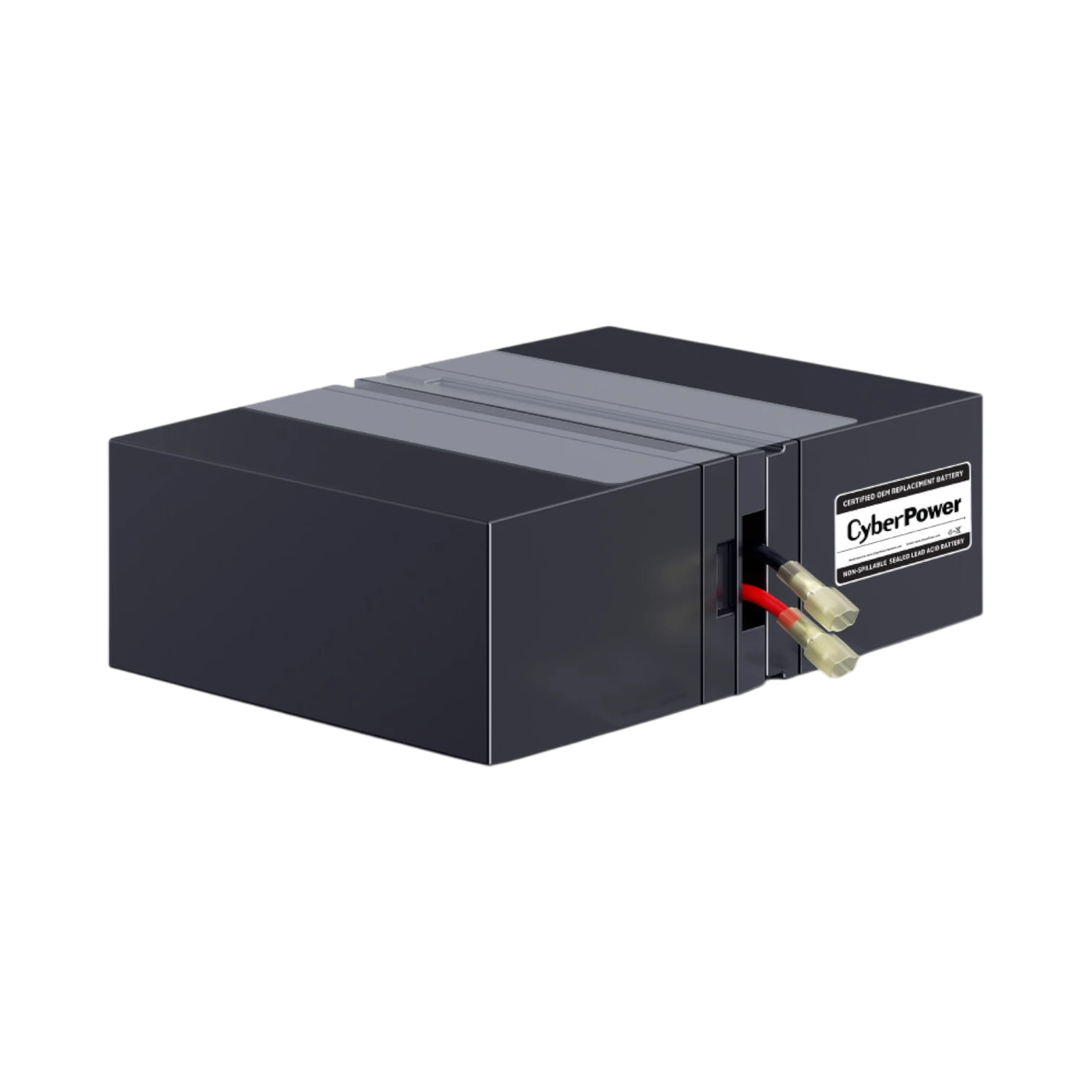 CyberPower RB1290X4L UPS Battery Cartridge — Being Shipped