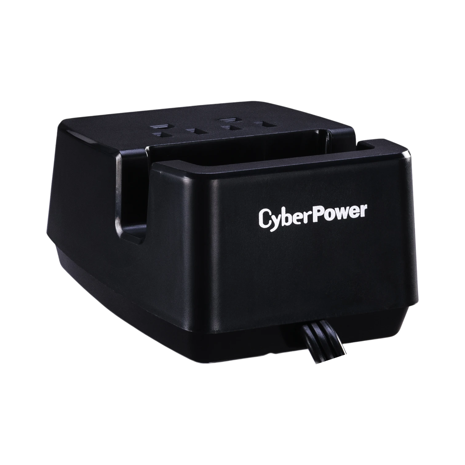 CyberPower PS205U Power Station (Black) — Being Shipped