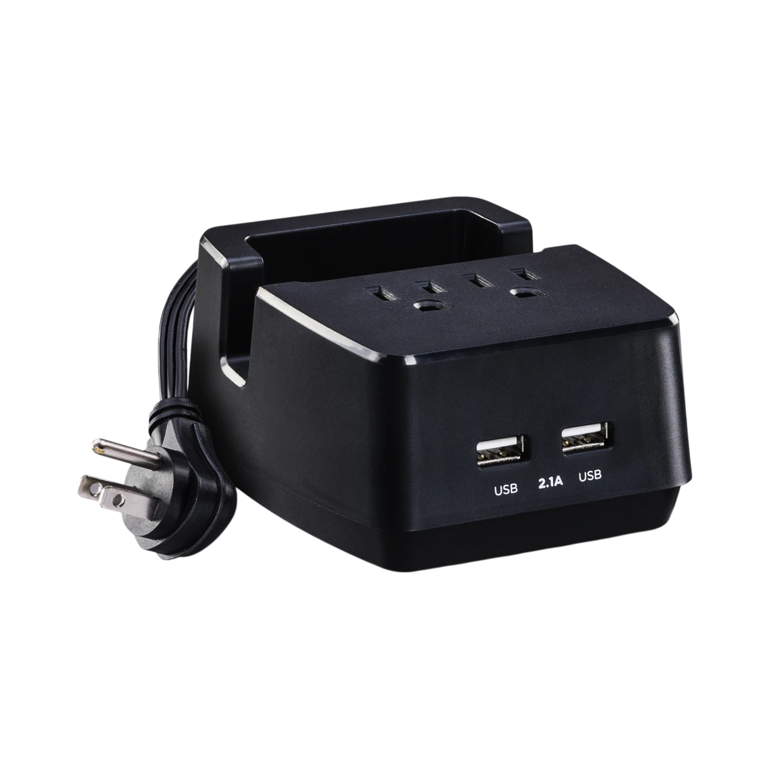 CyberPower PS205U Power Station (Black) — Being Shipped