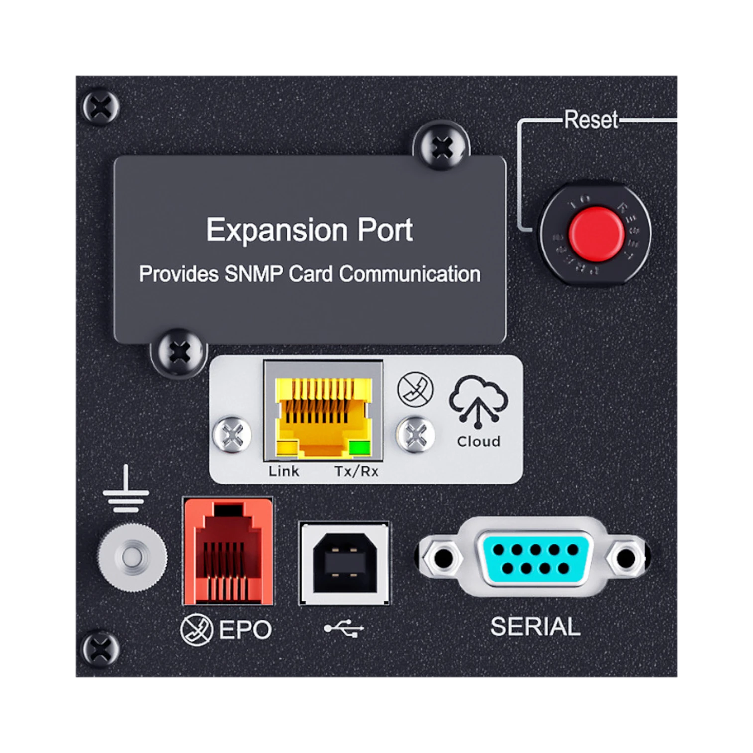 CyberPower PR1000RTXL2UC Smart App Sinewave UPS — Being Shipped