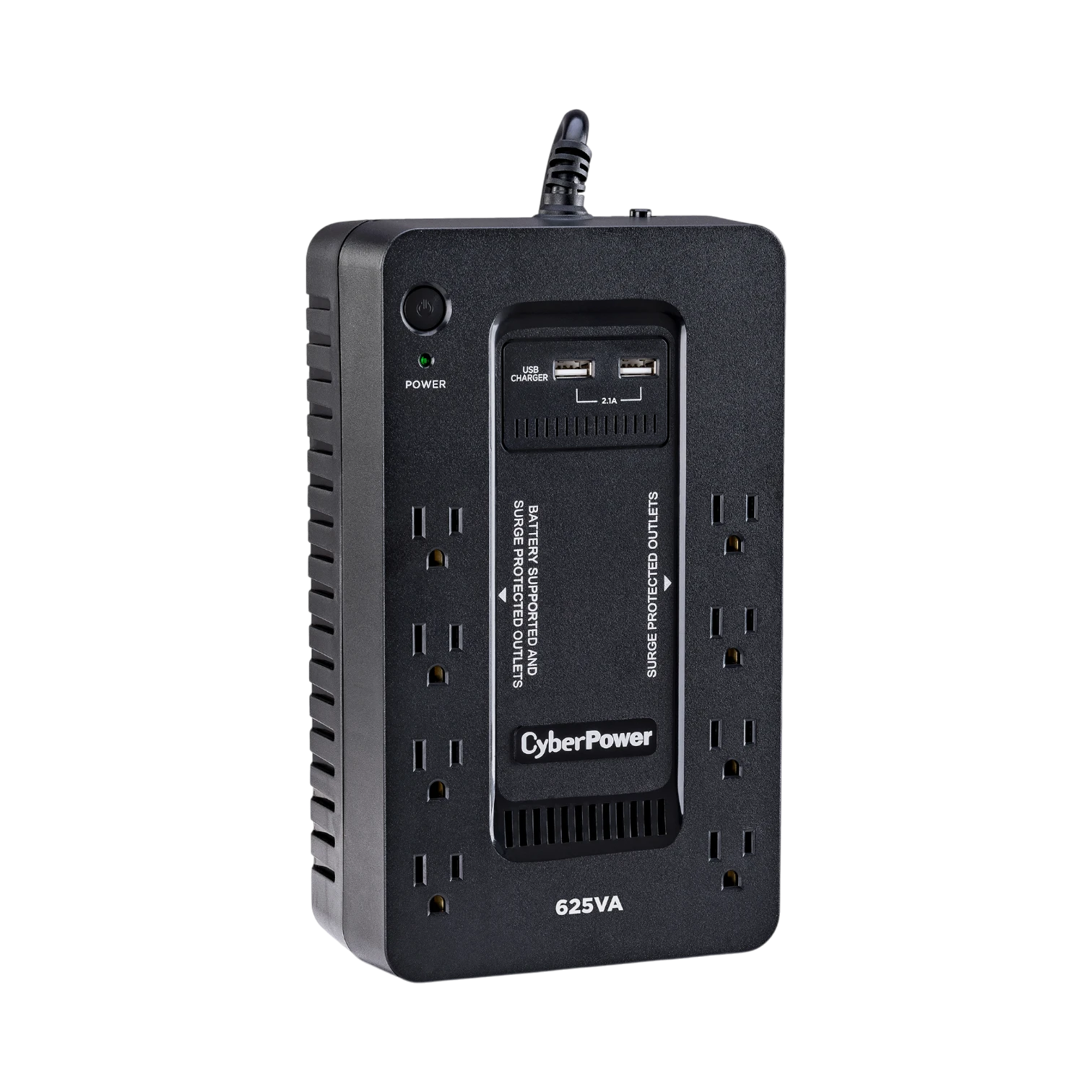 CyberPower ST625U 8-Outlet Standby UPS — Being Shipped