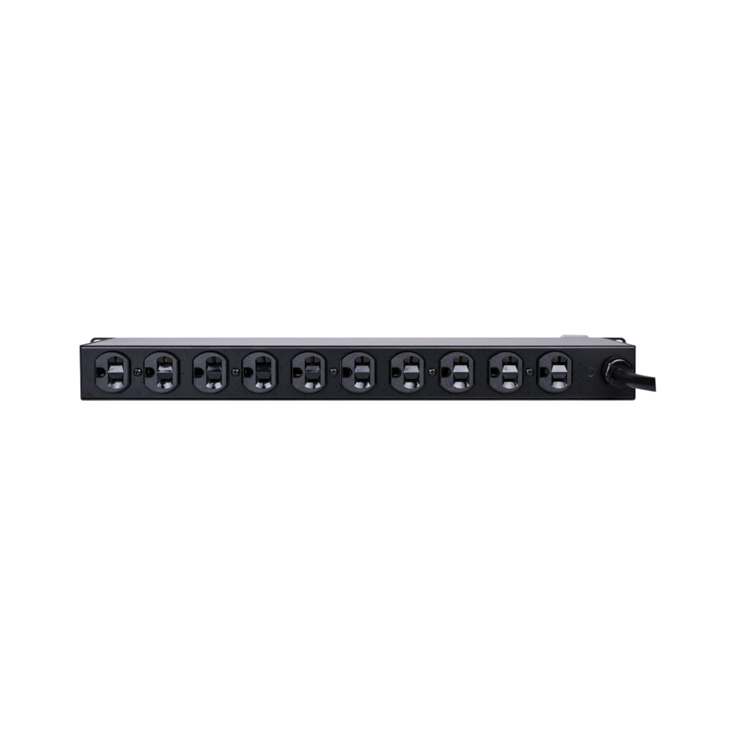 CyberPower CPS1220RMS 12-Outlet Rackbar Surge Protector — Being Shipped