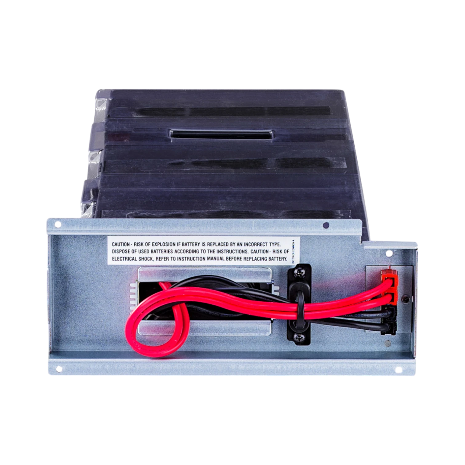 CyberPower RB1290X3L UPS Replacement Battery Cartridge — Being Shipped