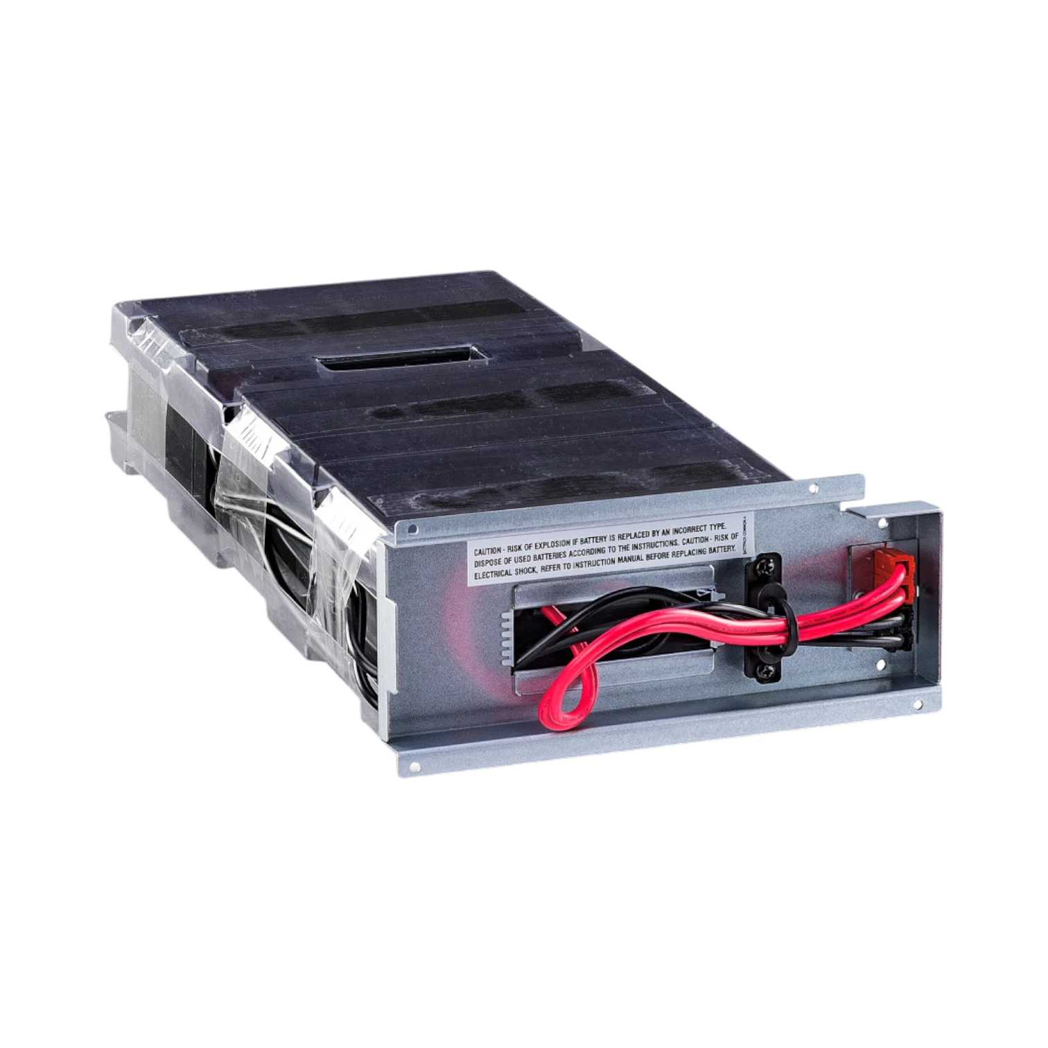 CyberPower RB1290X3L UPS Replacement Battery Cartridge — Being Shipped