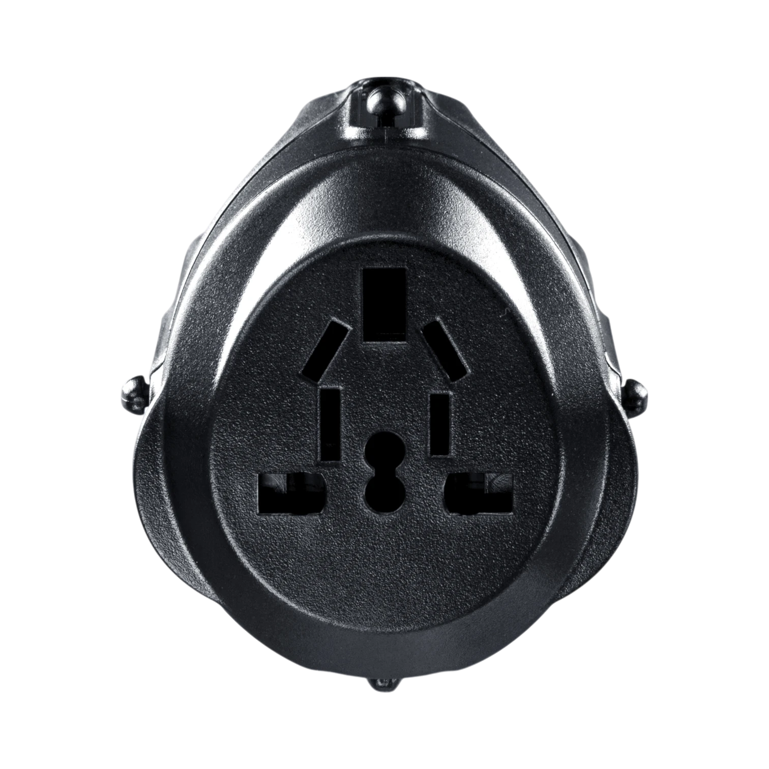 CyberPower International 4-In-1 Power Adapter Plug — Being Shipped