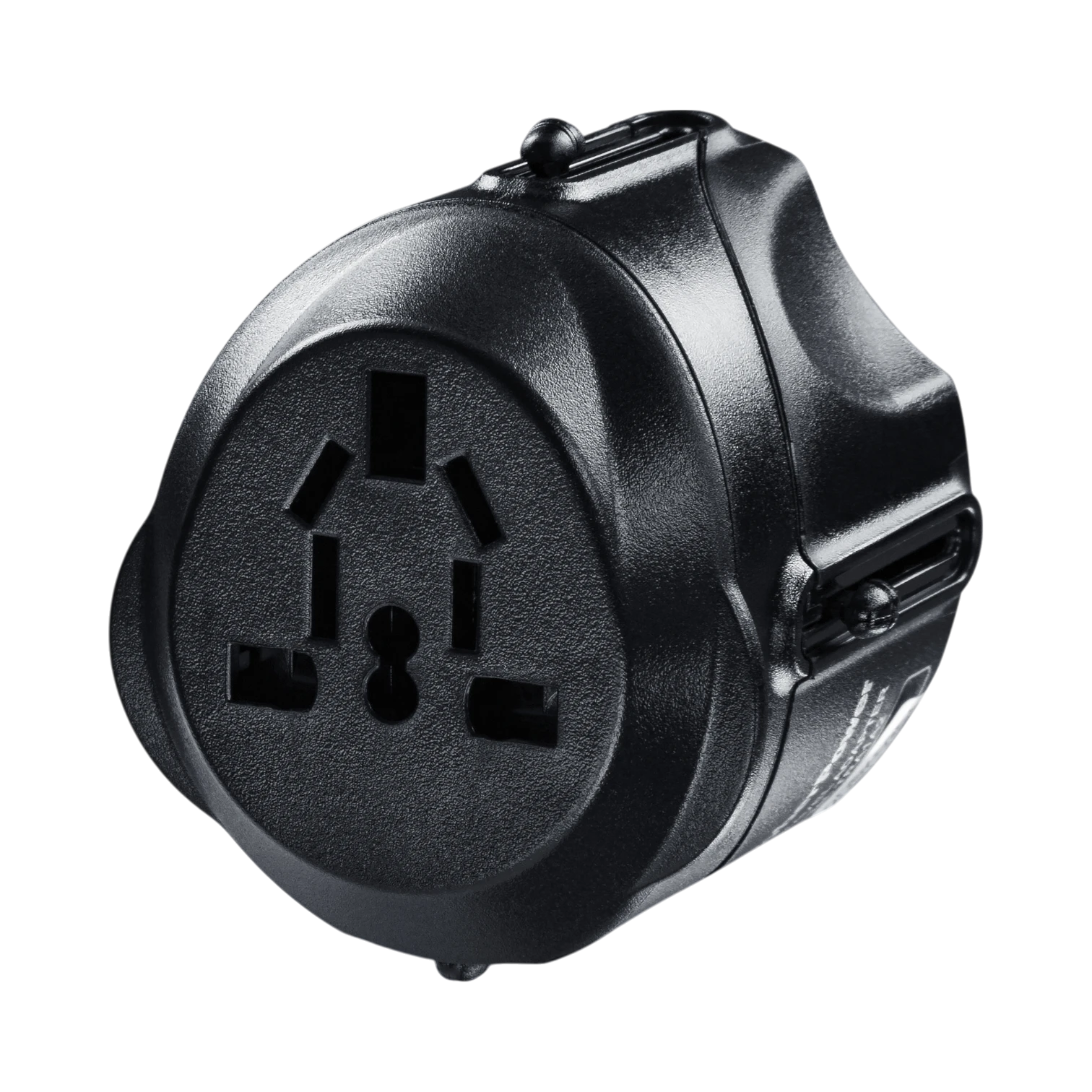 CyberPower International 4-In-1 Power Adapter Plug — Being Shipped