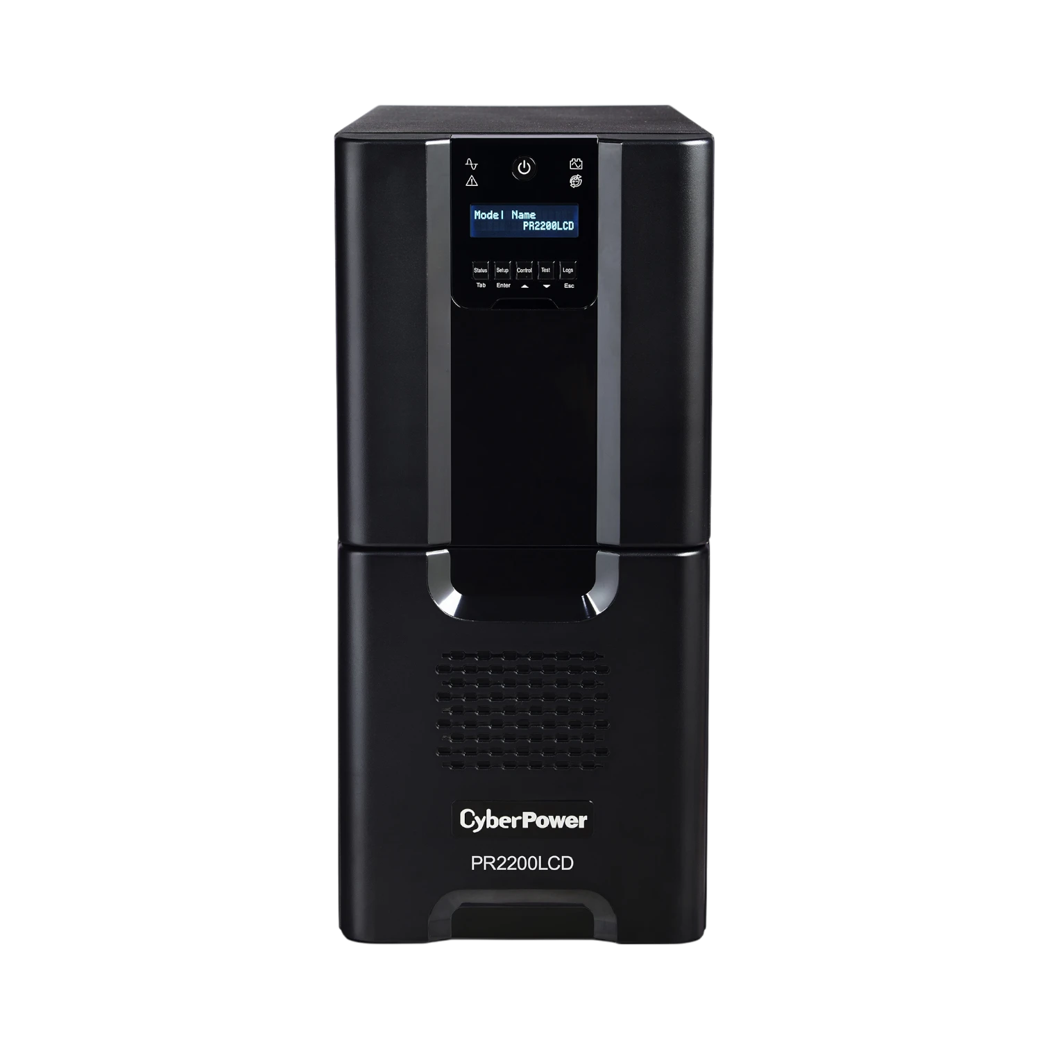 CyberPower PR2200LCD Smart App Sinewave UPS — Being Shipped