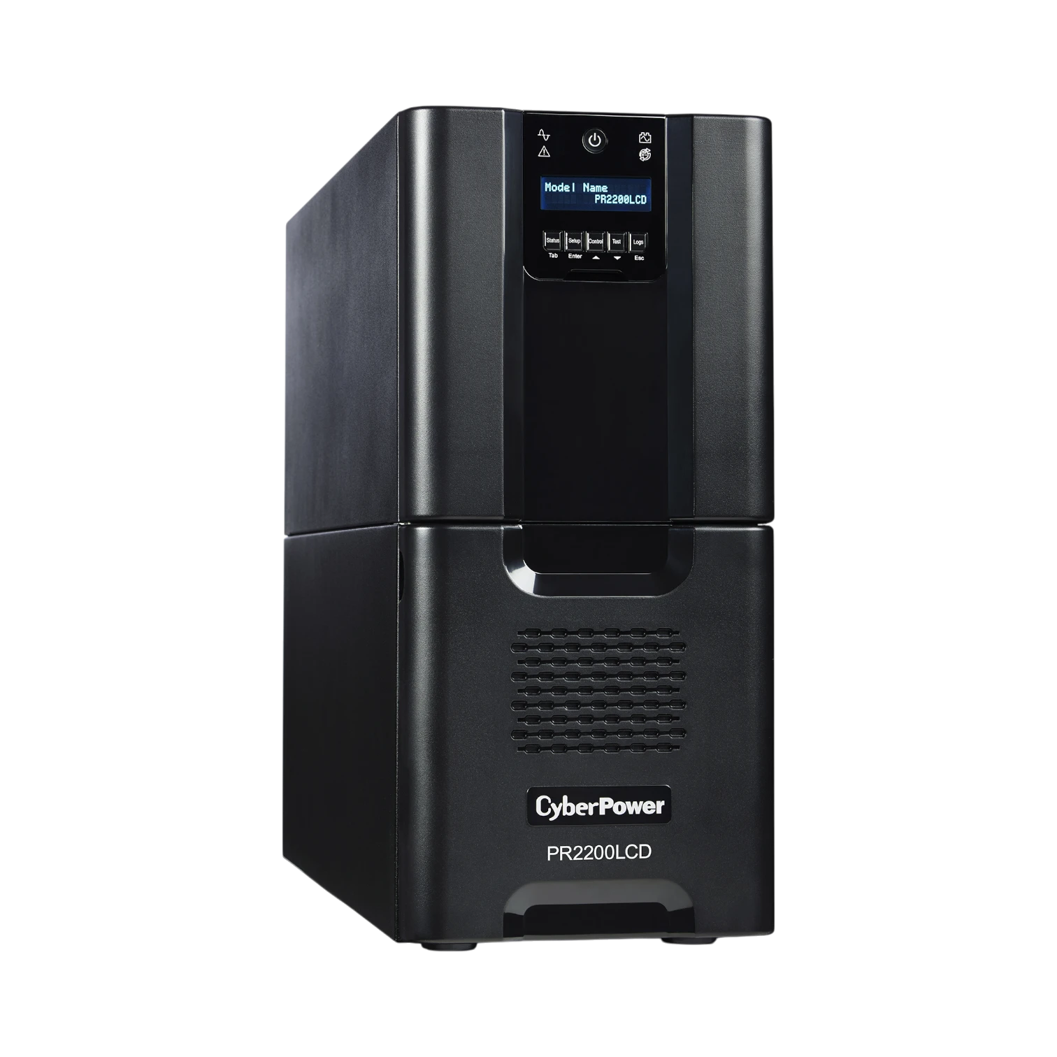 CyberPower PR2200LCD Smart App Sinewave UPS — Being Shipped