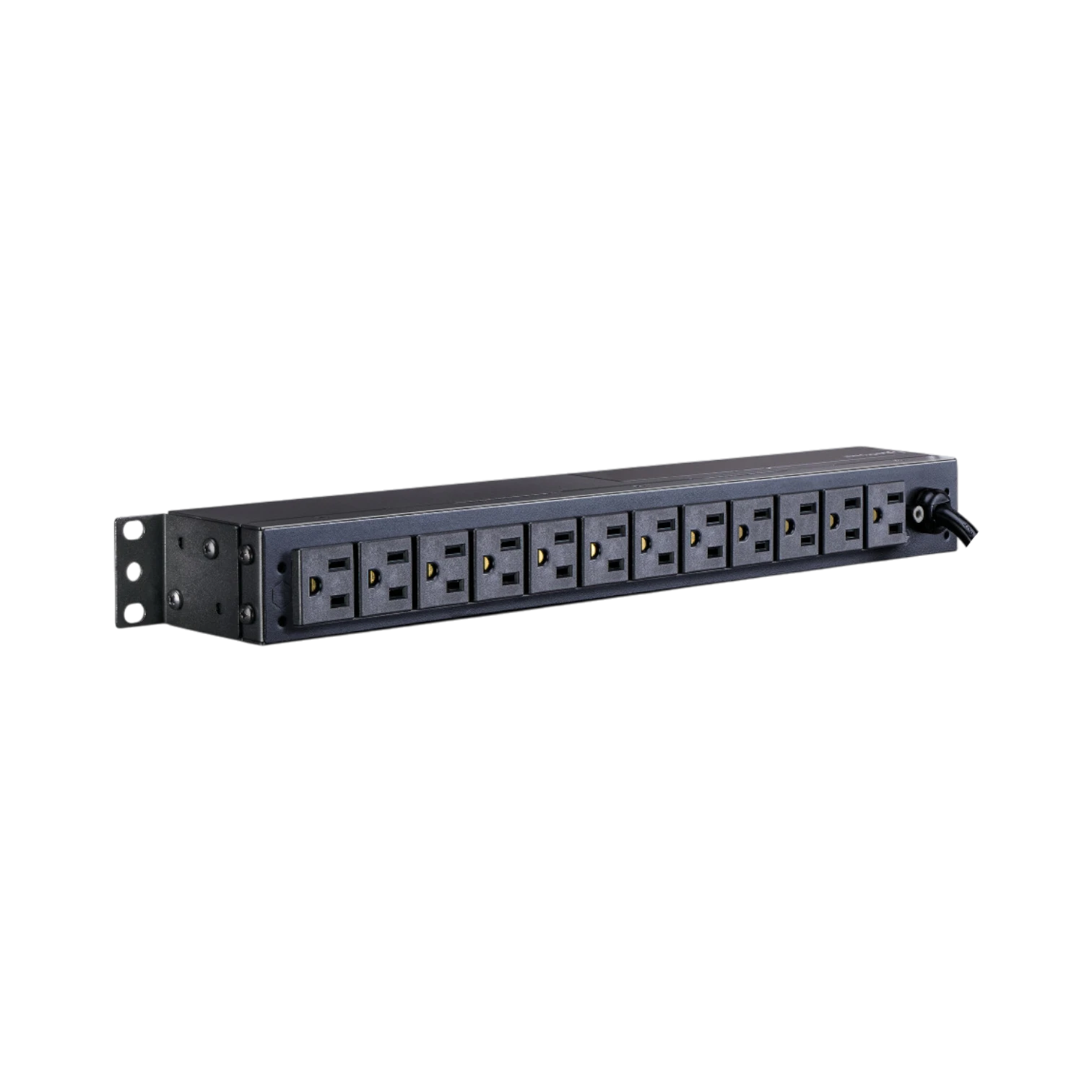 CyberPower RKBS15S2F12R 14-Outlet Rackbar Surge Protector — Being Shipped