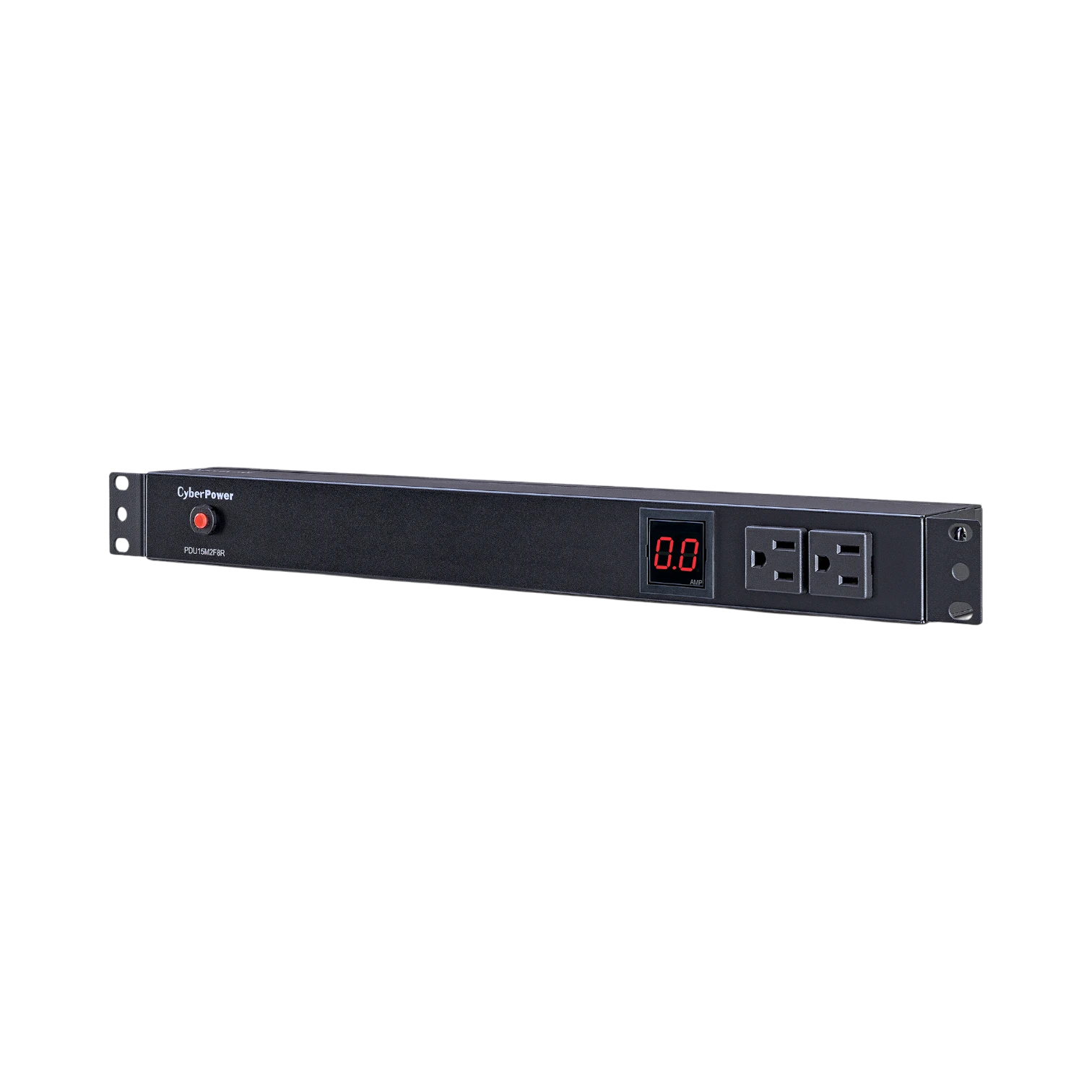 CyberPower PDU15M2F8R Metered PDU — Being Shipped