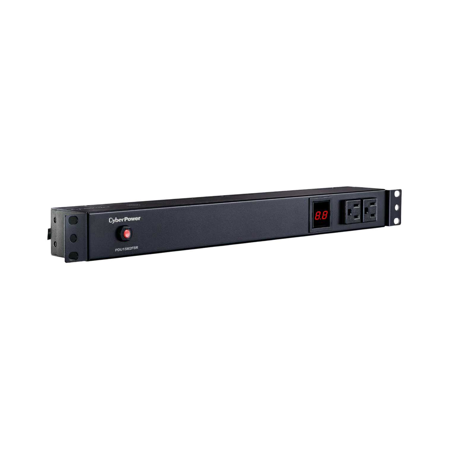 CyberPower PDU15M2F8R Metered PDU — Being Shipped