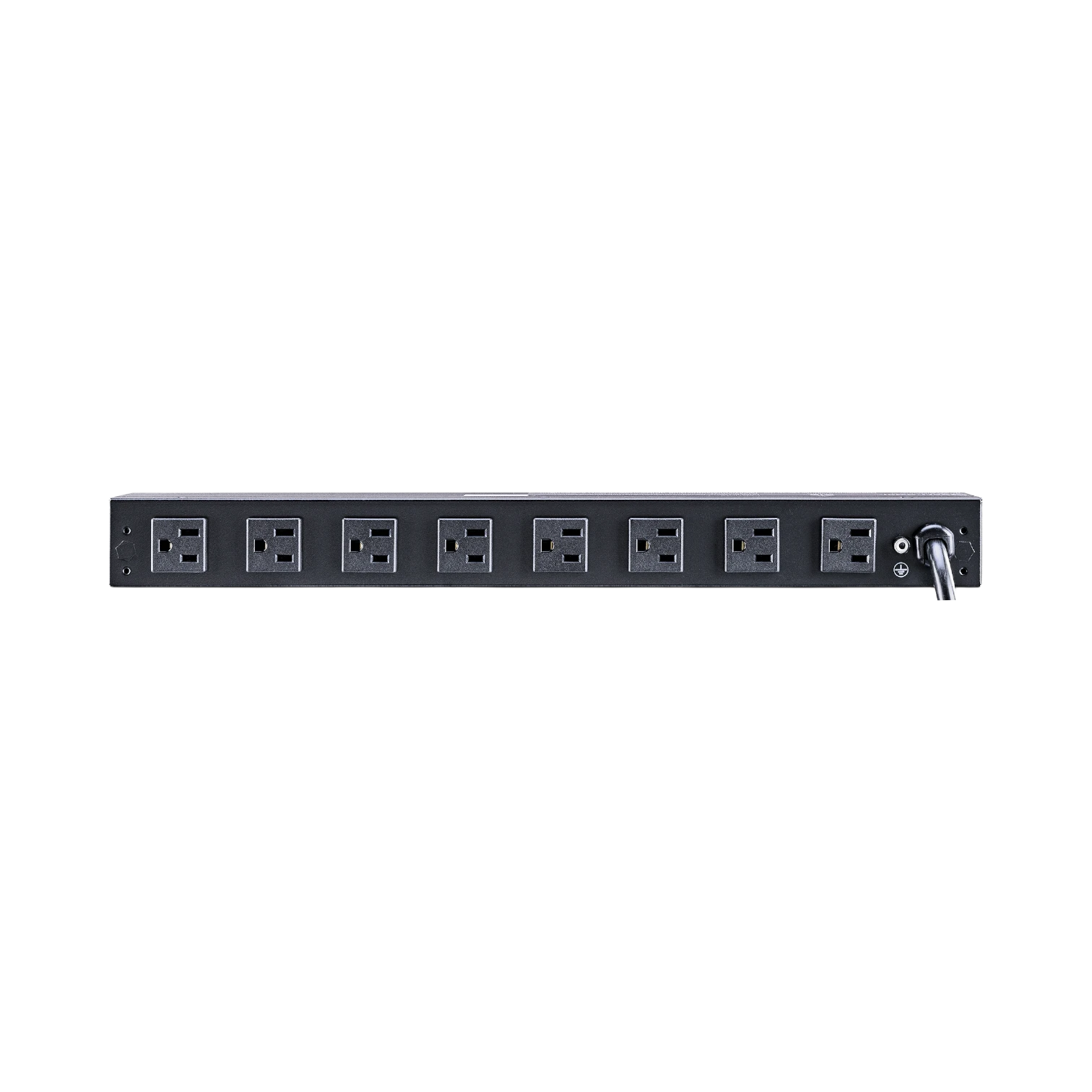 CyberPower PDU15M2F8R Metered PDU — Being Shipped