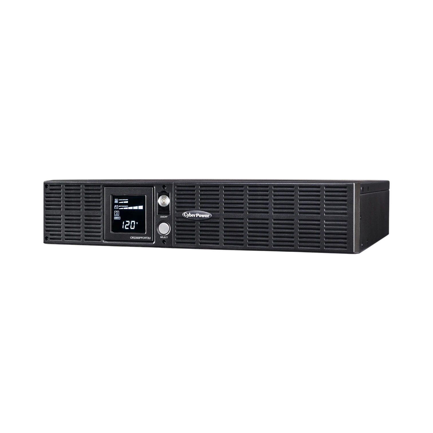 CyberPower PFC Sinewave 2000VA UPS — Being Shipped