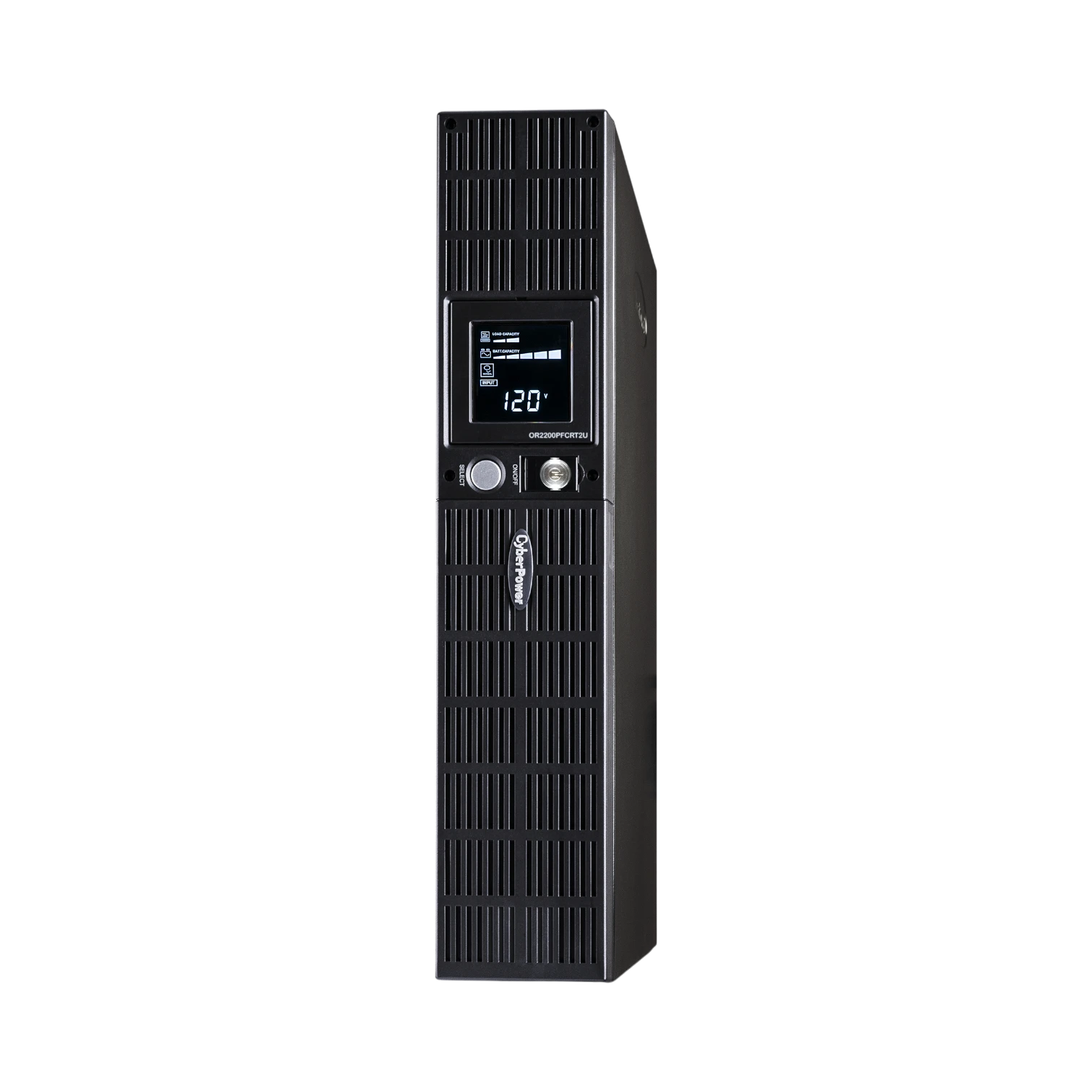 CyberPower PFC Sinewave 2000VA UPS — Being Shipped