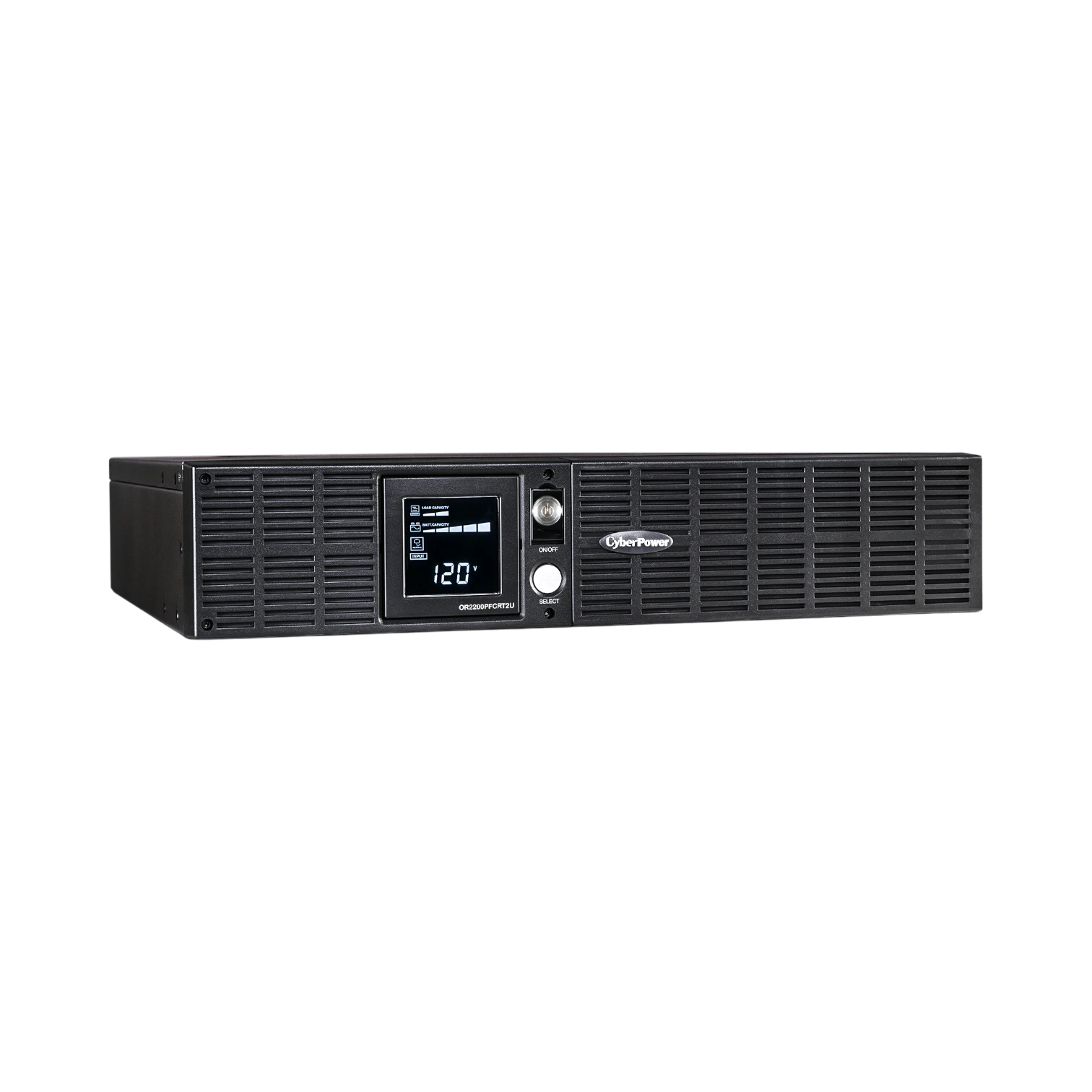 CyberPower PFC Sinewave 2000VA UPS — Being Shipped