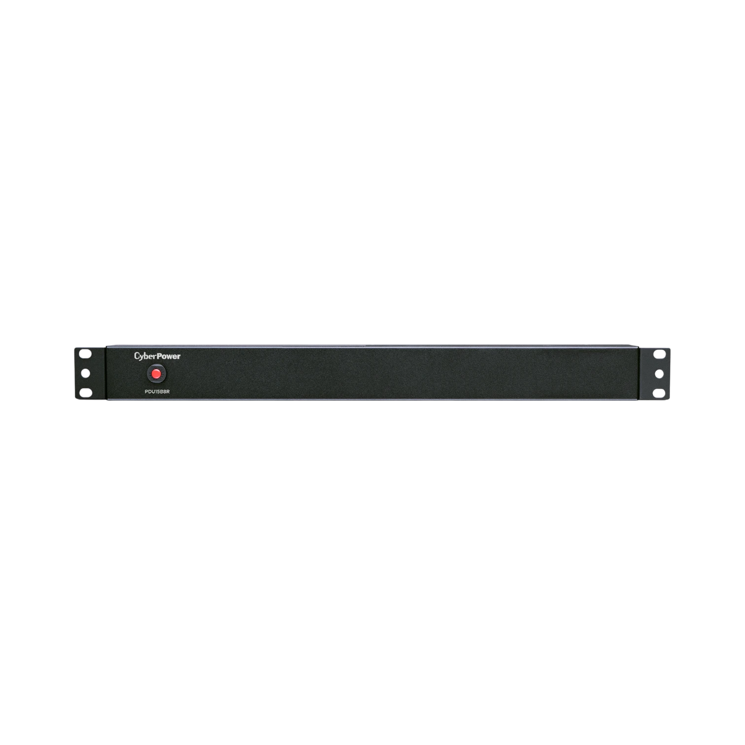 CyberPower PDU15B8R Basic Series 8-Outlet Rackmount PDU — Being Shipped