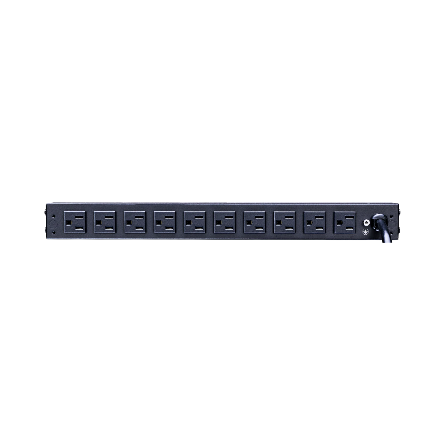 CyberPower PDU15M2F10R Metered Power Distribution Unit — Being Shipped