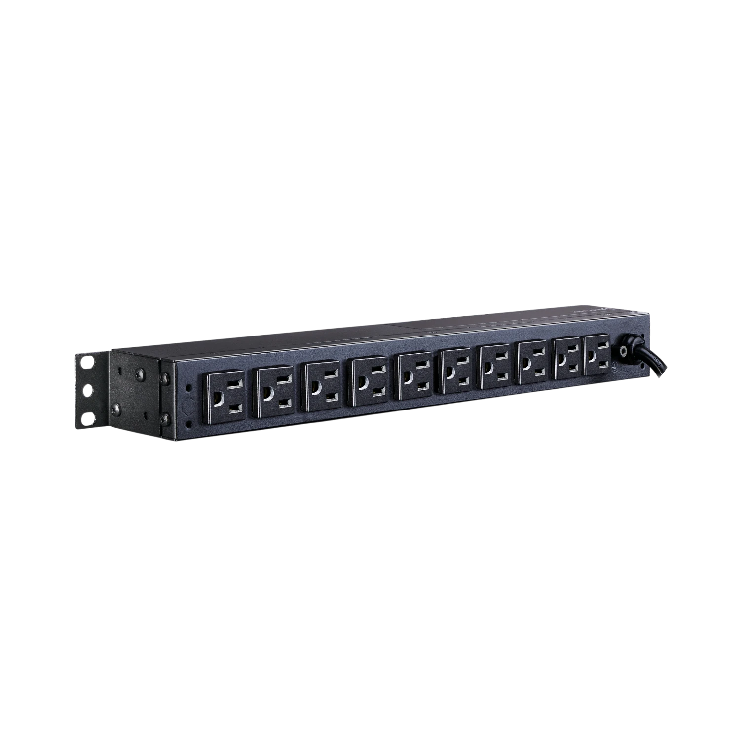 CyberPower PDU15M2F10R Metered Power Distribution Unit — Being Shipped