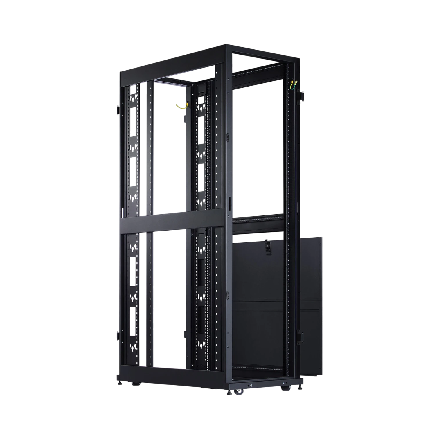 CyberPower CR42U11001 Carbon Series 42 RU Rack Enclosure — Being Shipped