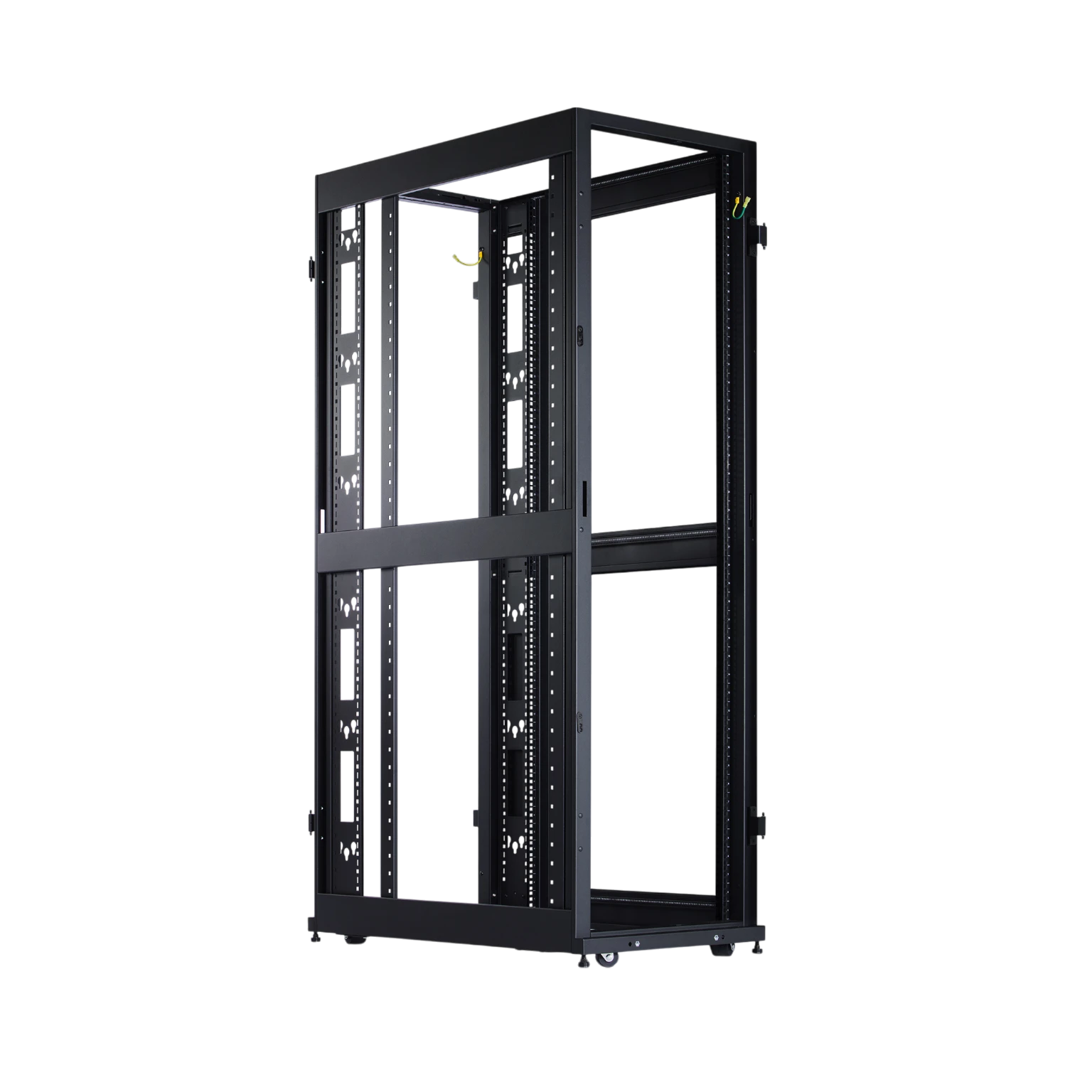 CyberPower CR42U11001 Carbon Series 42 RU Rack Enclosure — Being Shipped