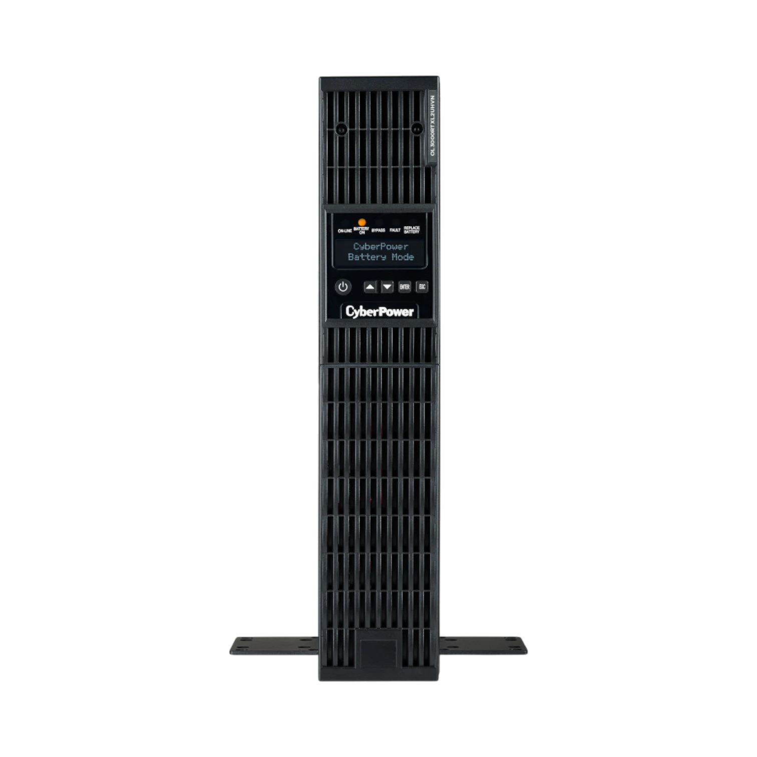 CyberPower OL3000RTXL2UHVN Smart App Online UPS — Being Shipped