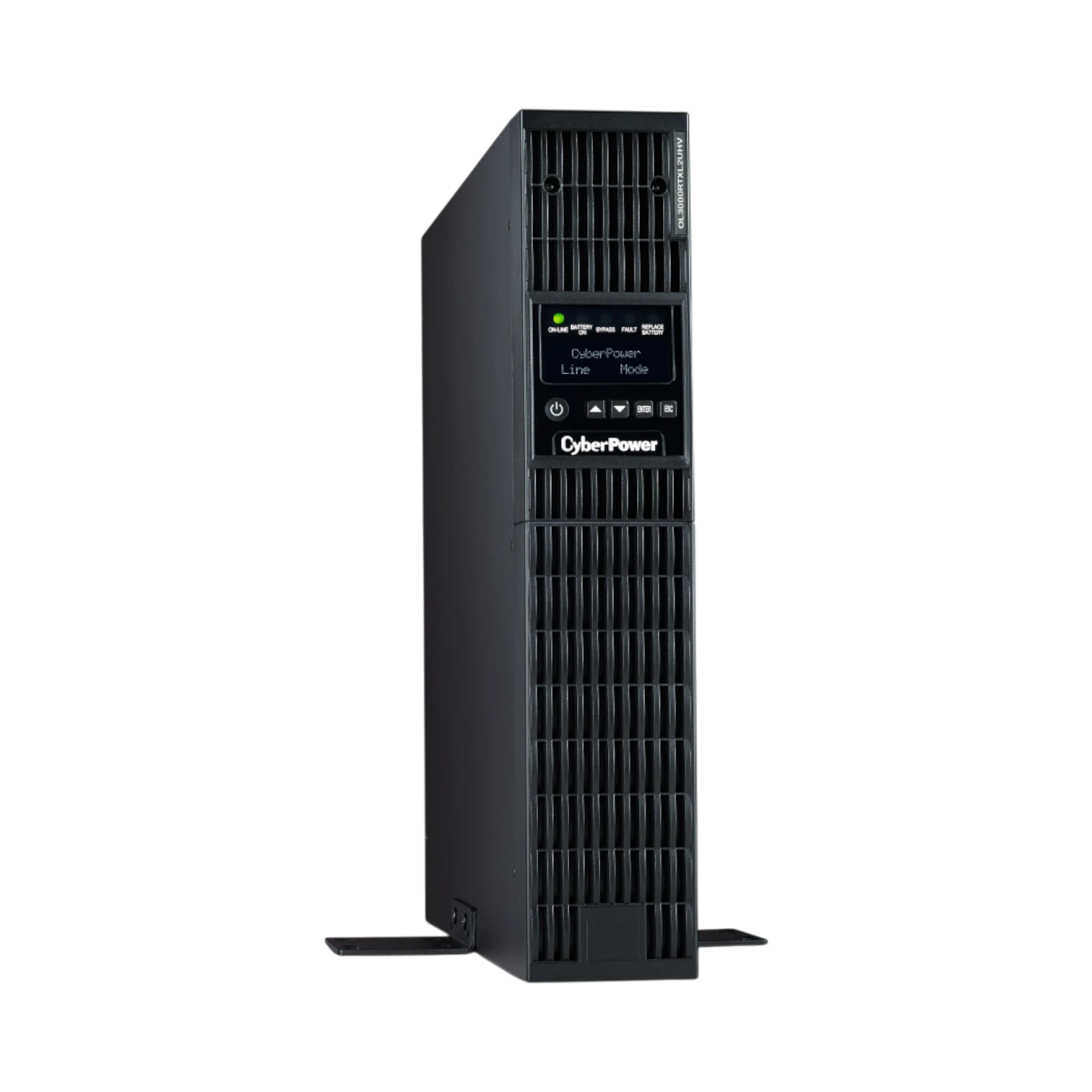 CyberPower OL3000RTXL2UHVN Smart App Online UPS — Being Shipped