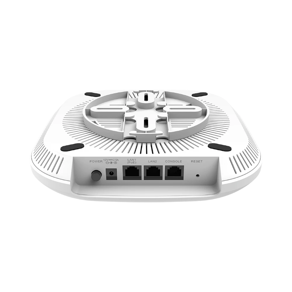 D-Link Nuclias Cloud-Managed AX3600 802.11ax Wi-Fi 6 PoE Access Point (DBA-X2830P) — Being Shipped