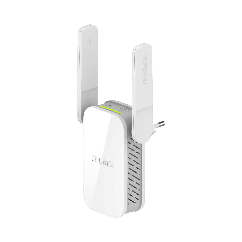 D-Link AC1200 WiFi Range Extender — Being Shipped