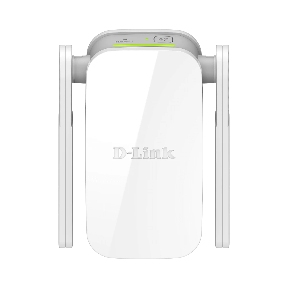 D-Link AC1200 WiFi Range Extender — Being Shipped