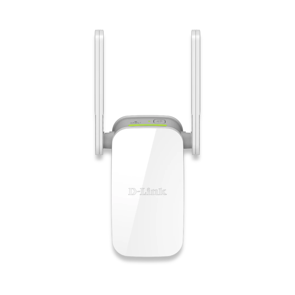 D-Link AC1200 WiFi Range Extender — Being Shipped