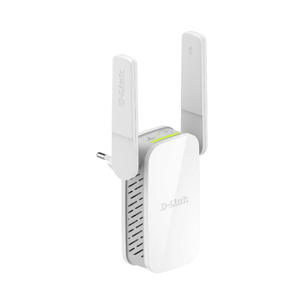 D-Link AC1200 WiFi Range Extender — Being Shipped