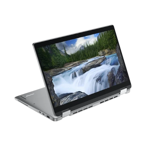 Dell Latitude 5340 13.3" Notebook Intel Core i5-1335U, 16GB LPDDR5x RAM, 256GB SSD — Being Shipped