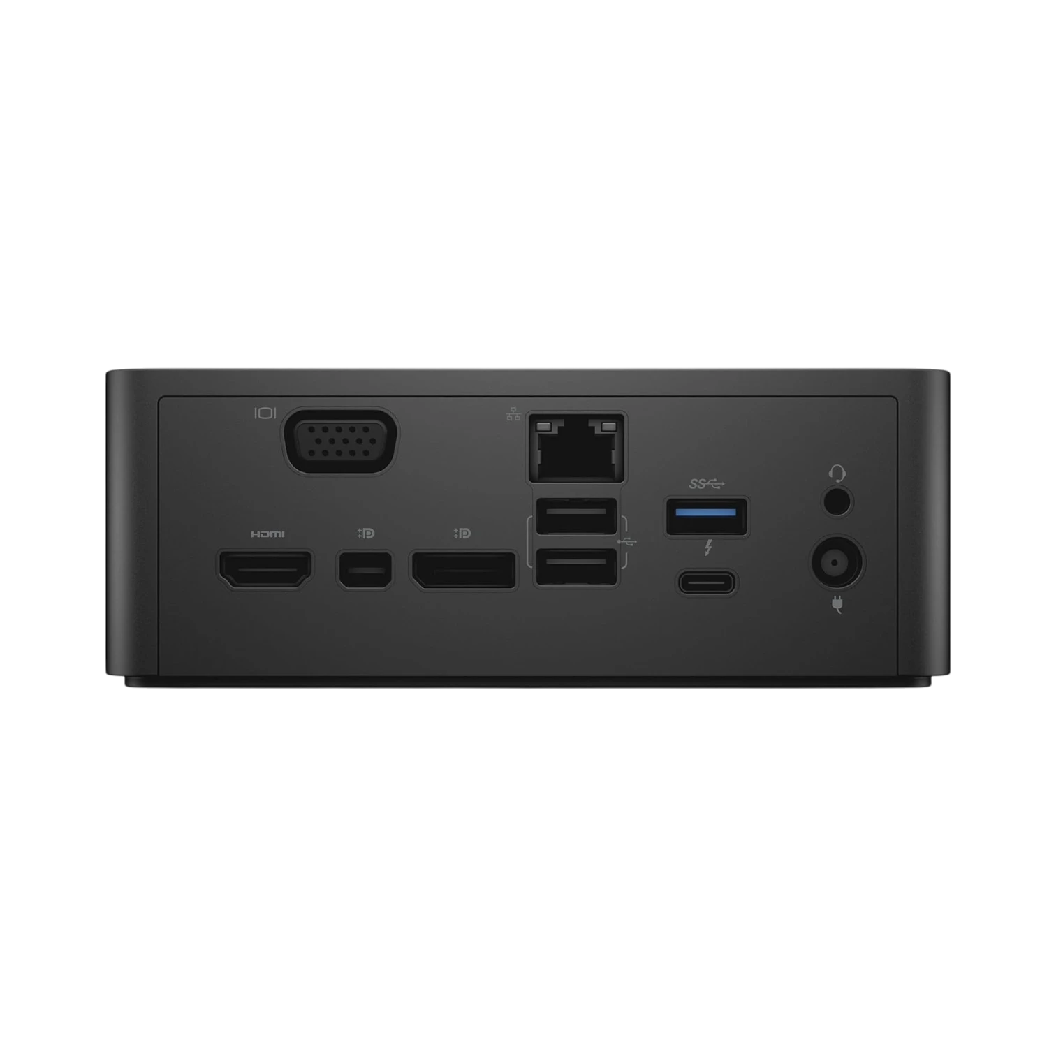 Dell 3GMVT TB16 240W Adapter Thunderbolt 3 Dock — Being Shipped