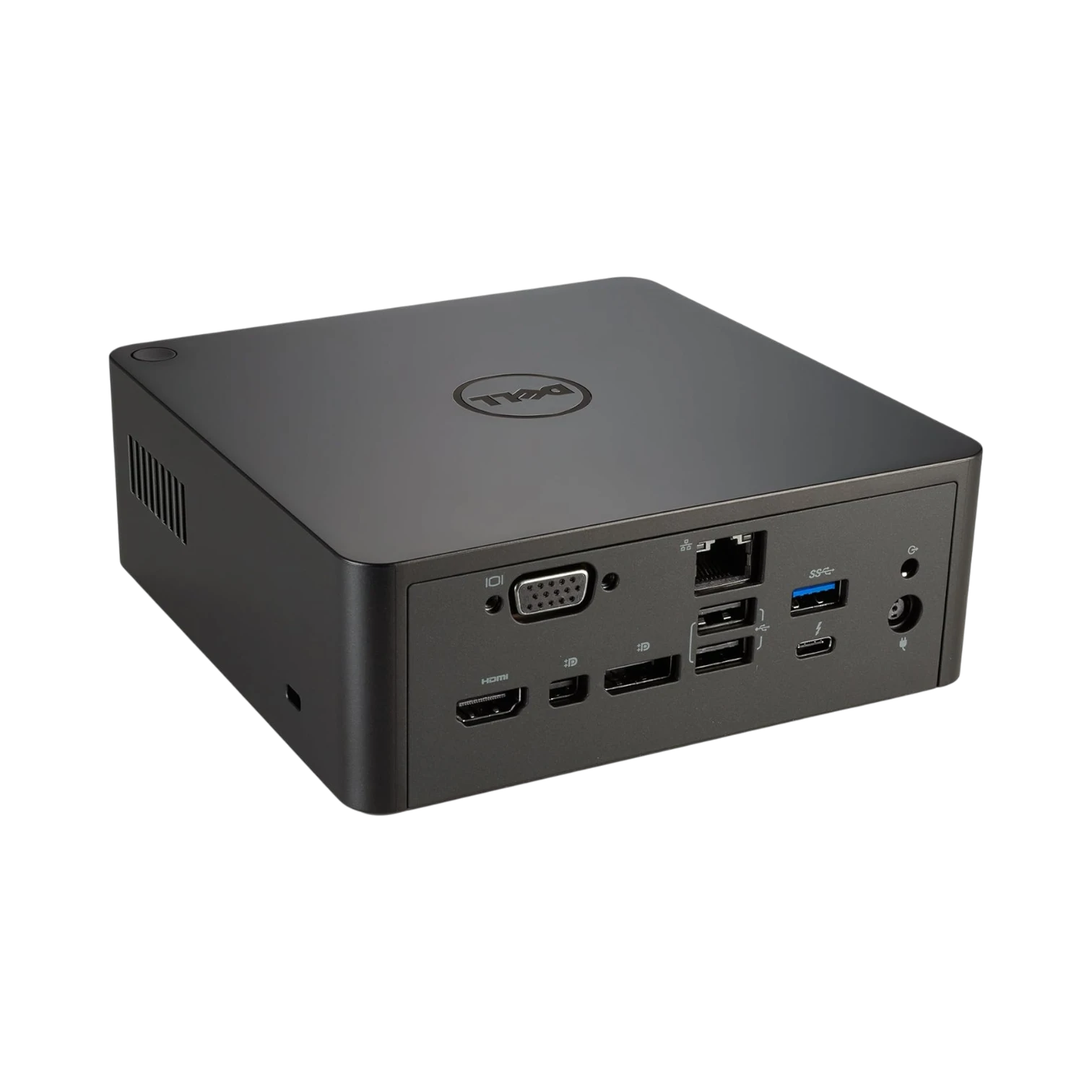 Dell 3GMVT TB16 240W Adapter Thunderbolt 3 Dock — Being Shipped