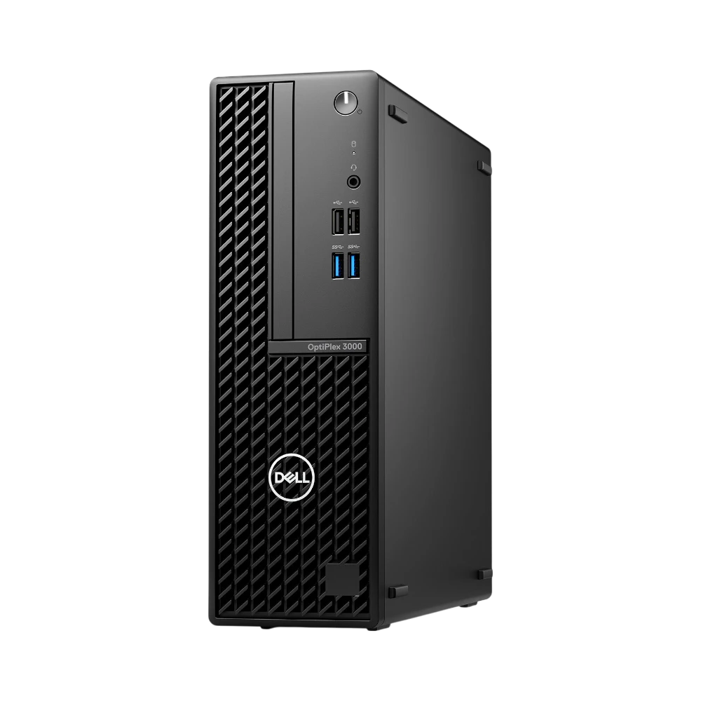 Dell OptiPlex 5000 SFF Desktop Computer Intel Core i7-12700, 16GB DDR4 RAM, 256GB SSD — Being Shipped