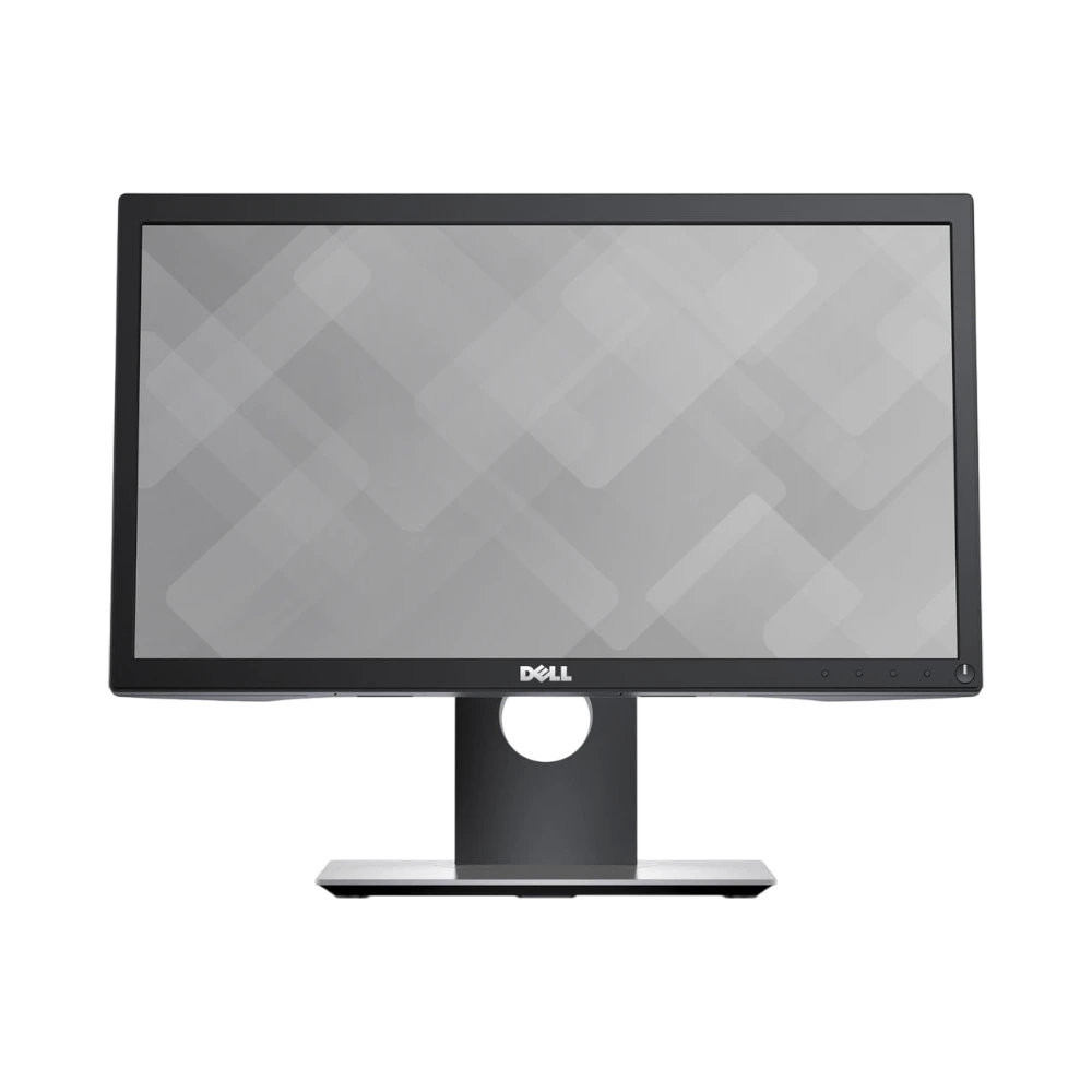 Dell P2018H 20" 16:9 LCD Monitor — Being Shipped