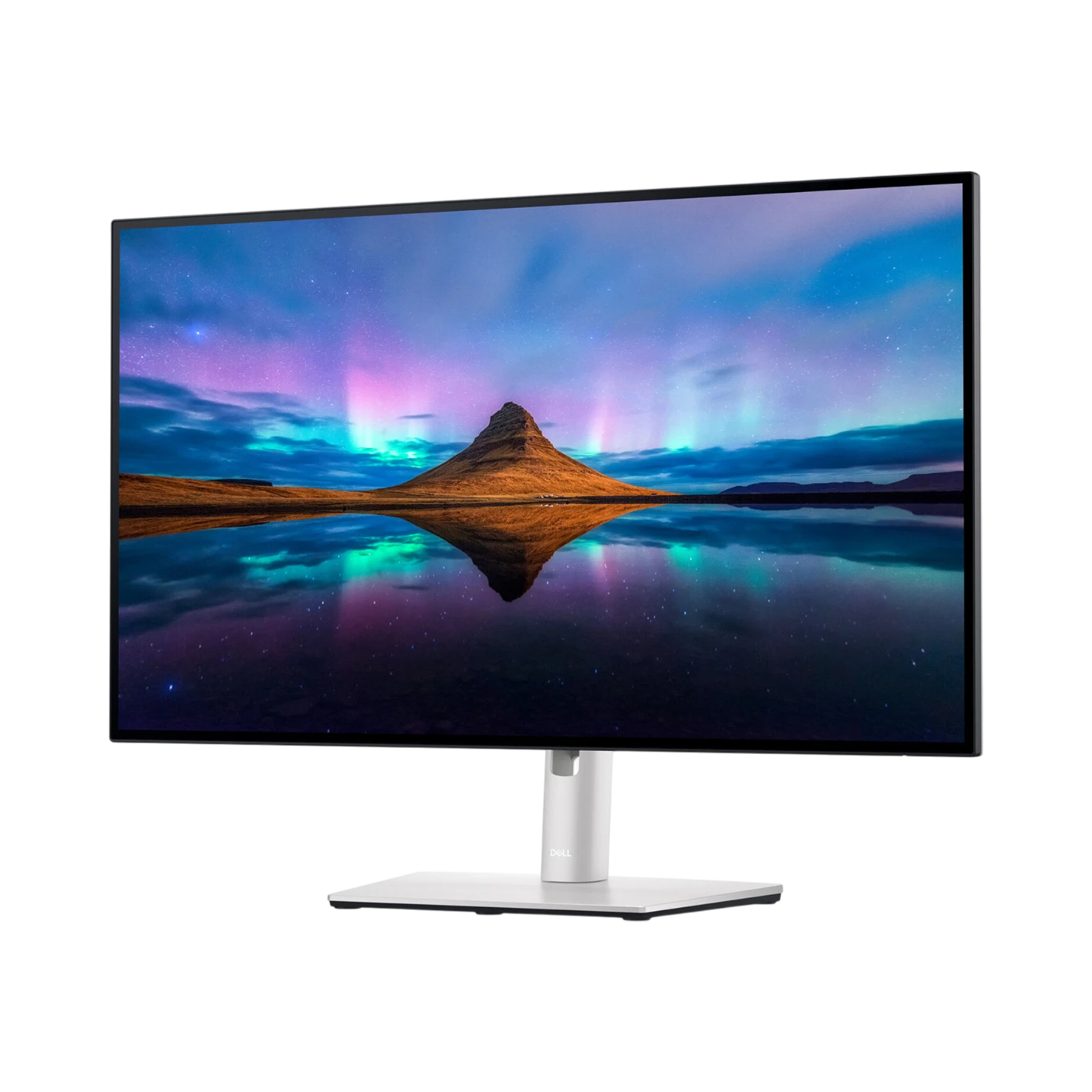 Dell U2722DE 27" 16:9 IPS Monitor (Silver) — Being Shipped