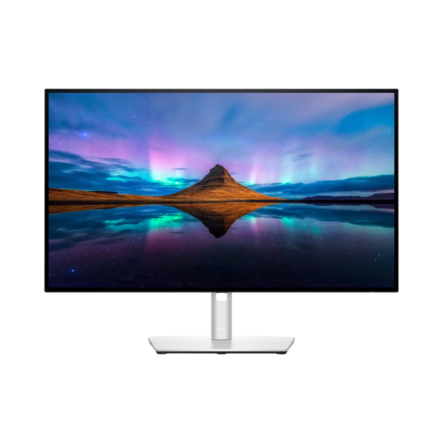 Dell U2722DE 27" 16:9 IPS Monitor (Silver) — Being Shipped