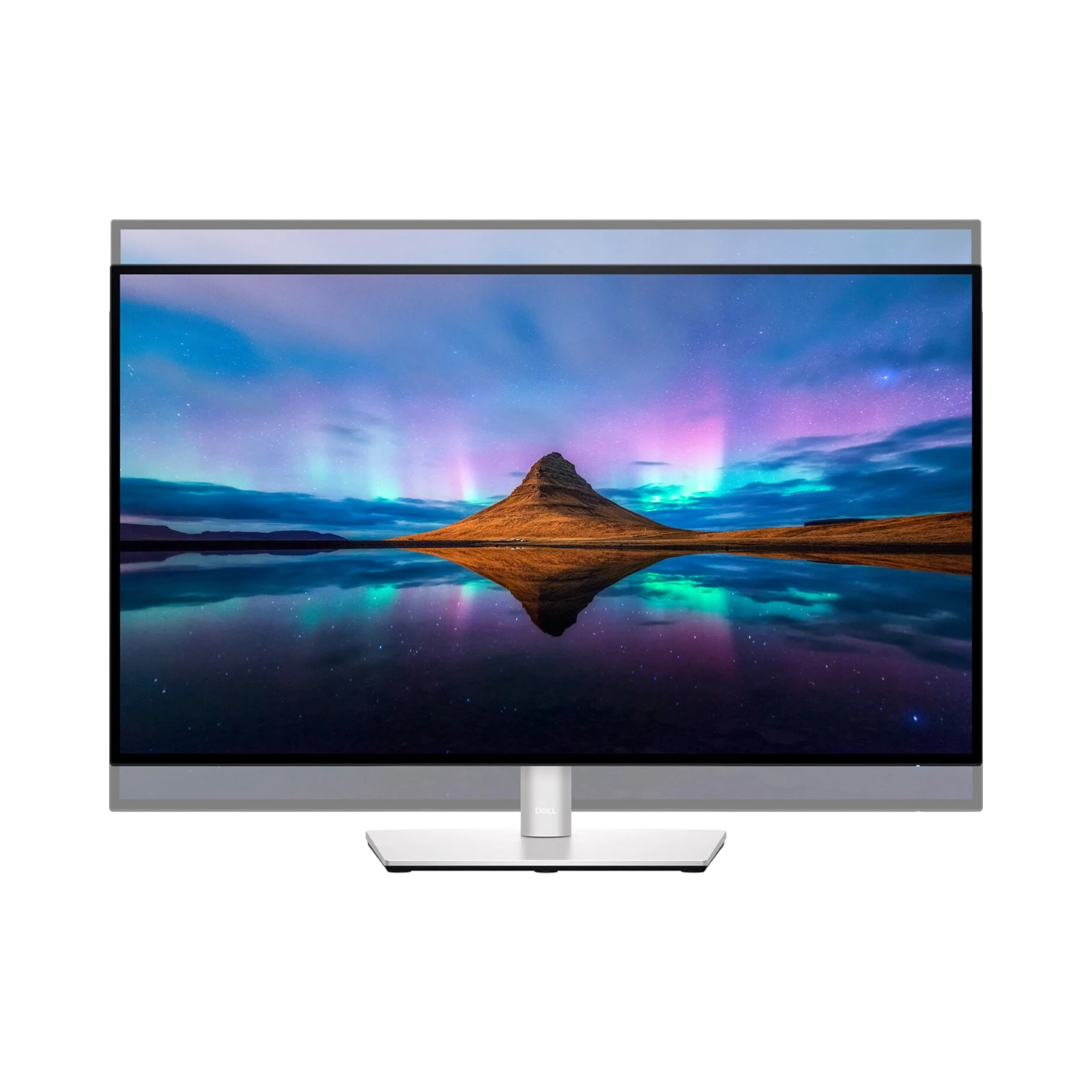 Dell U2722DE 27" 16:9 IPS Monitor (Silver) — Being Shipped