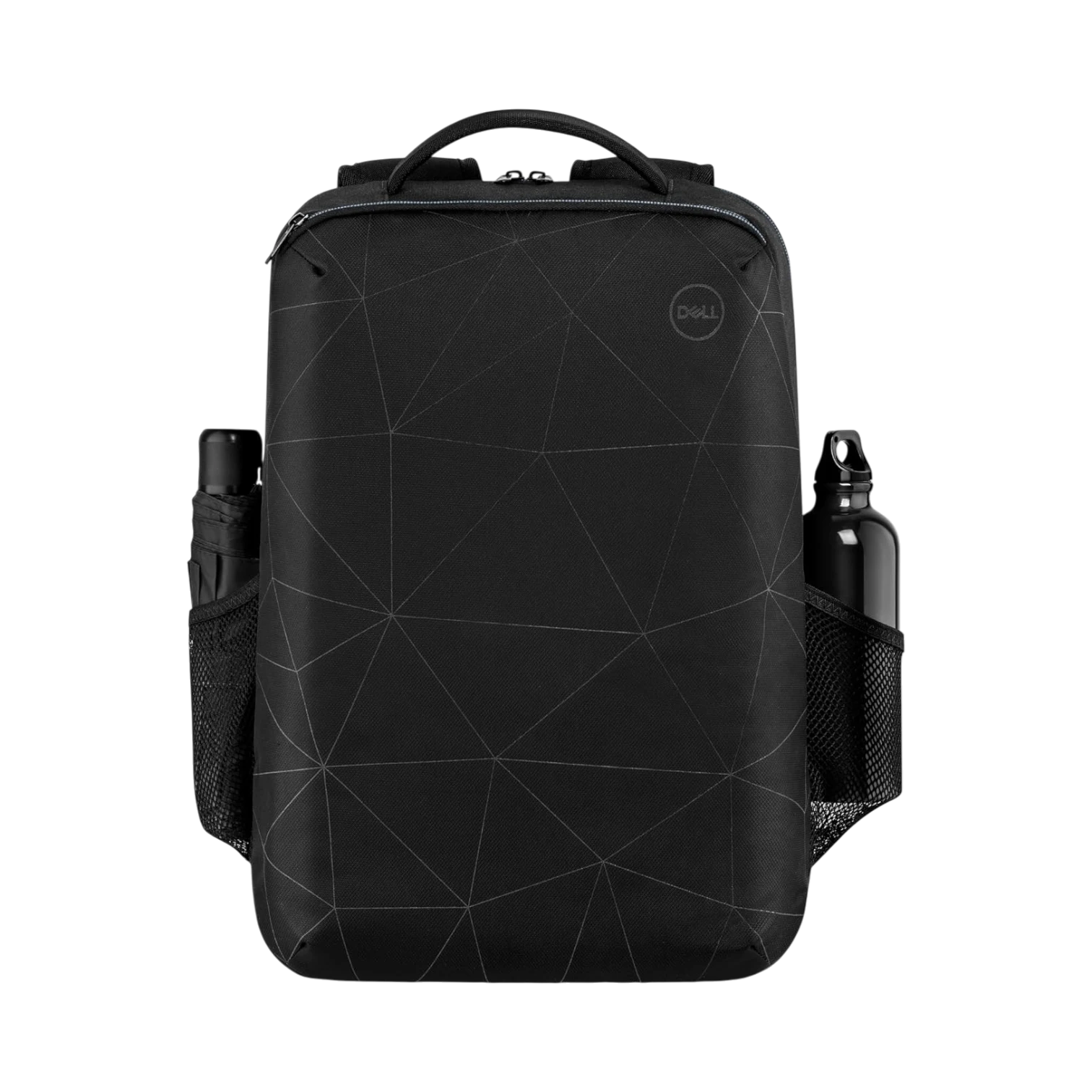 Dell 15.6" Essential Backpack (Black) — Being Shipped