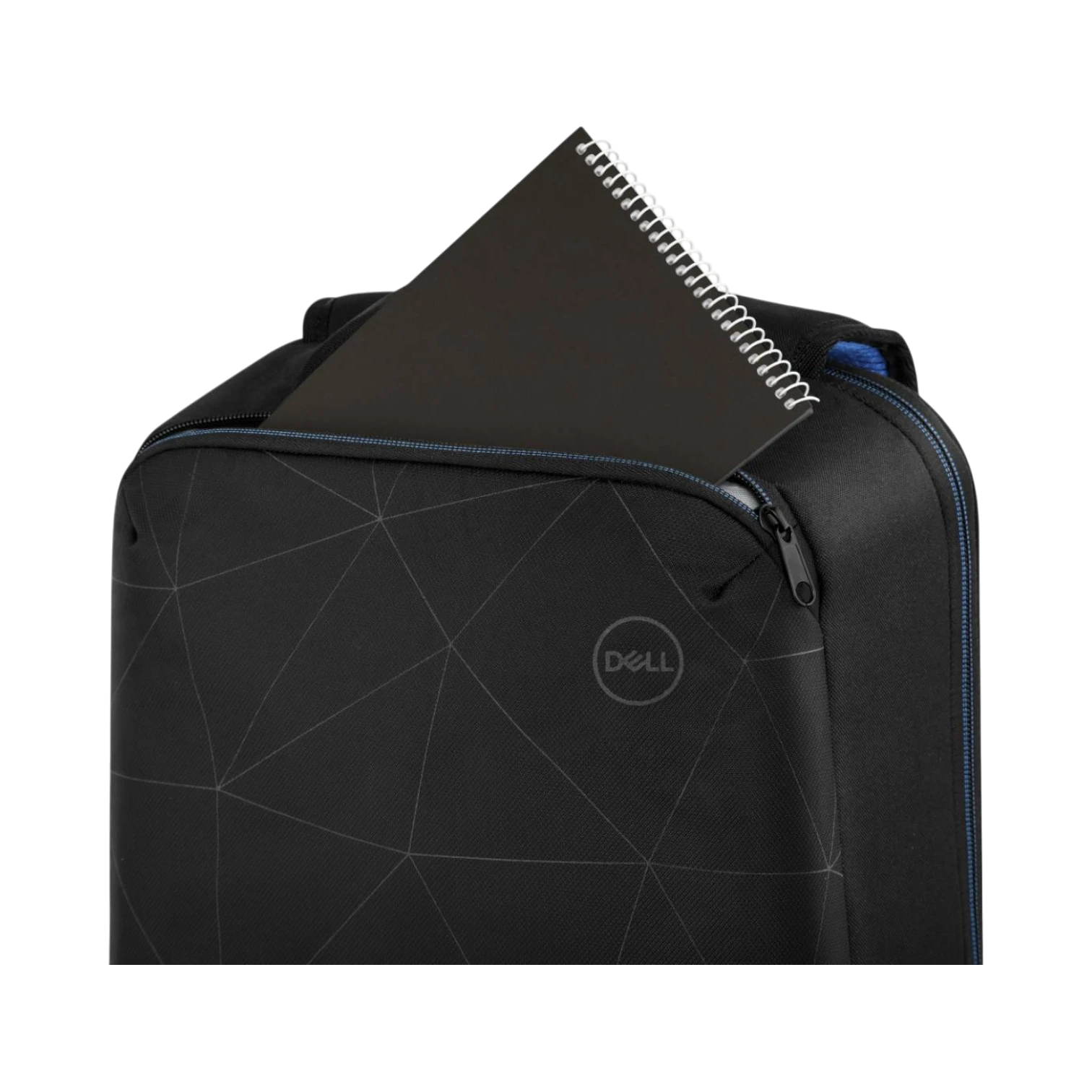 Dell 15.6" Essential Backpack (Black) — Being Shipped