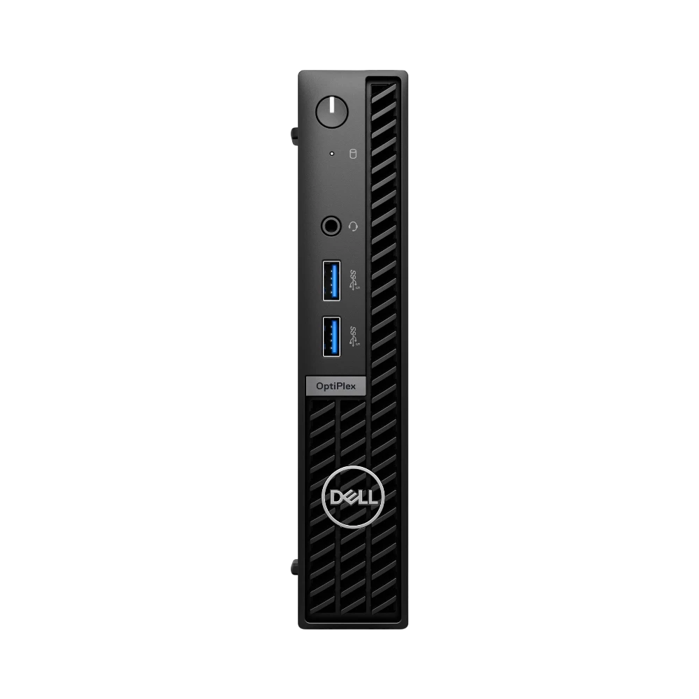 Dell OptiPlex 7010 MFF Desktop Computer Intel Core i5-13500T, 8GB DDR4 RAM, 256GB SSD — Being Shipped