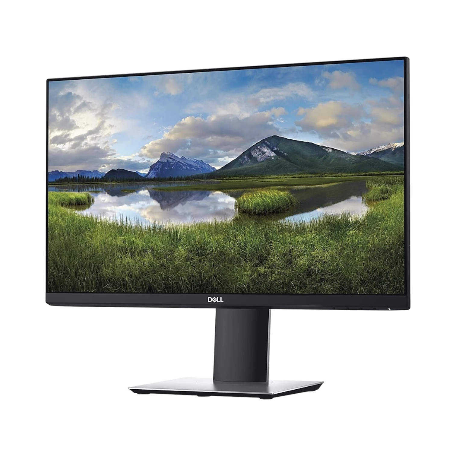 Dell P2319H 23" 16:9 Ultrathin Bezel IPS Monitor — Being Shipped