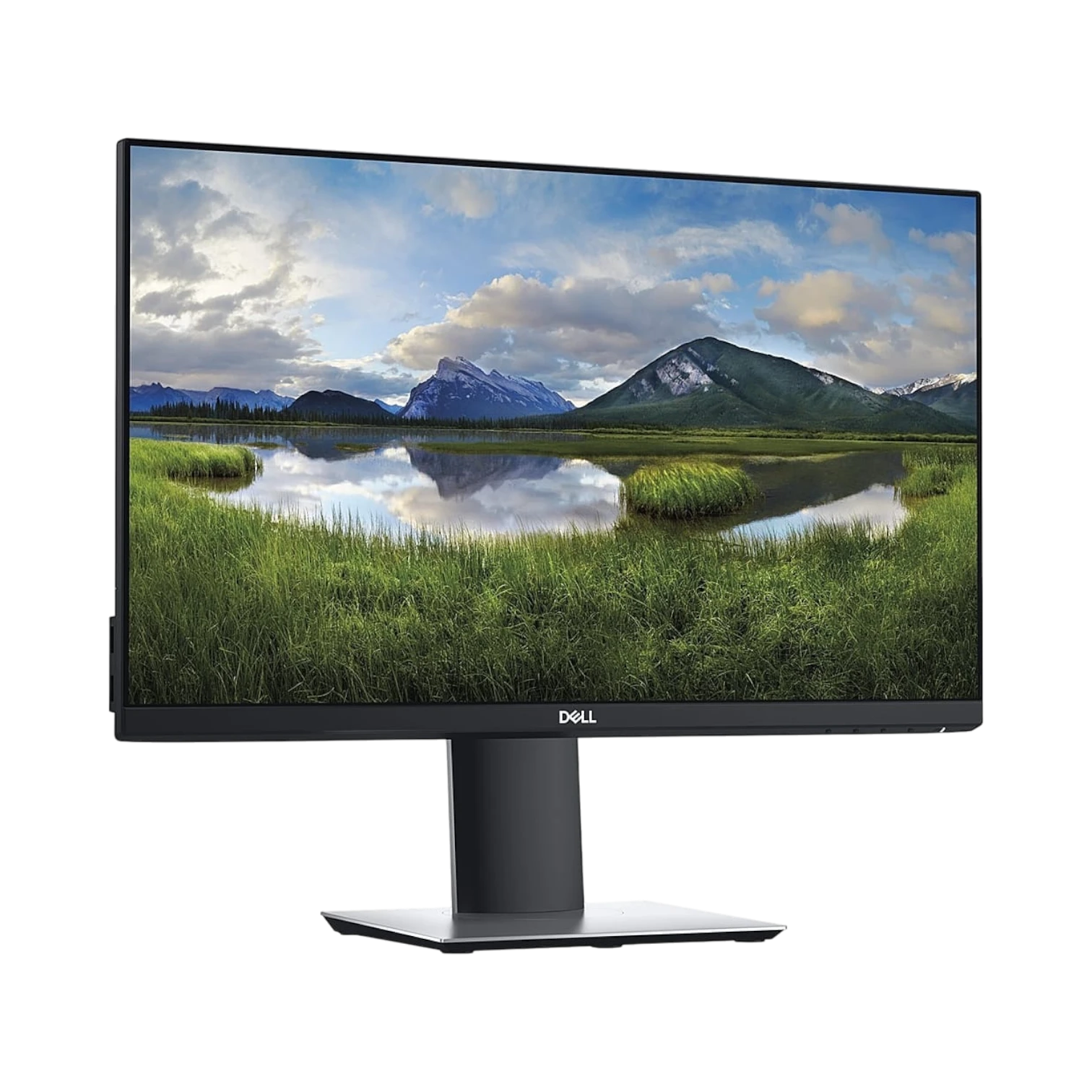 Dell P2319H 23" 16:9 Ultrathin Bezel IPS Monitor — Being Shipped