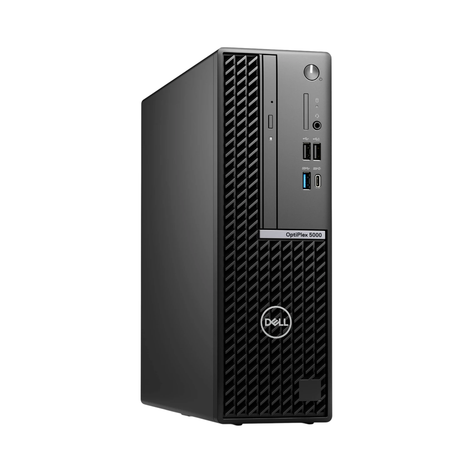 Dell OptiPlex 5000 SFF Desktop Computer Intel Core i5-12500, 8GB DDR4 RAM, 256GB SSD — Being Shipped