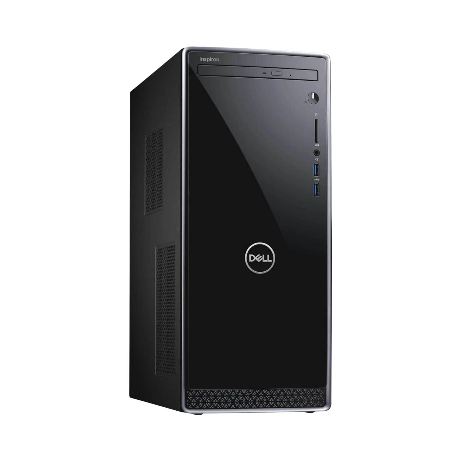 Dell Inspiron 3670 Desktop PC Intel Core i5-8400, 12GB RAM, 1TB HDD — Being Shipped