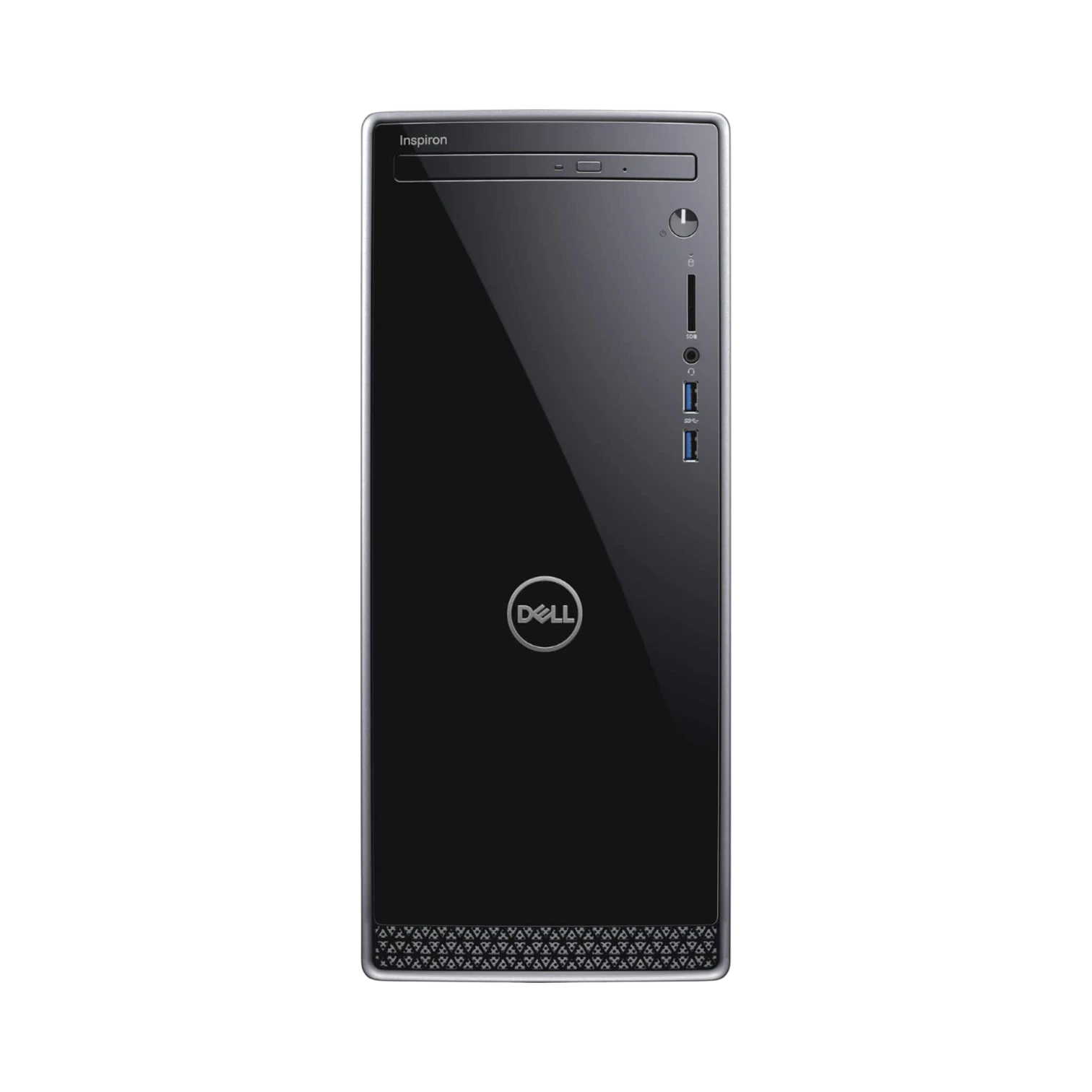 Dell Inspiron 3670 Desktop PC Intel Core i5-8400, 12GB RAM, 1TB HDD — Being Shipped